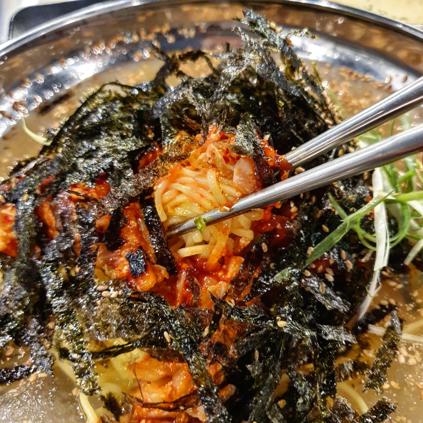 봉자막창 대구 옥포점