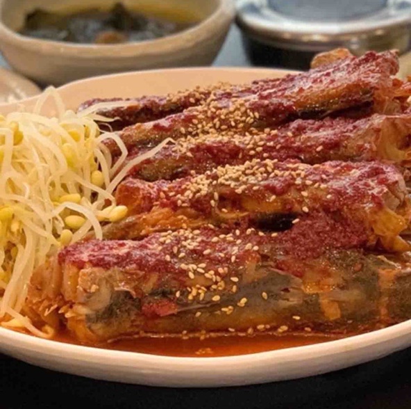 청마루