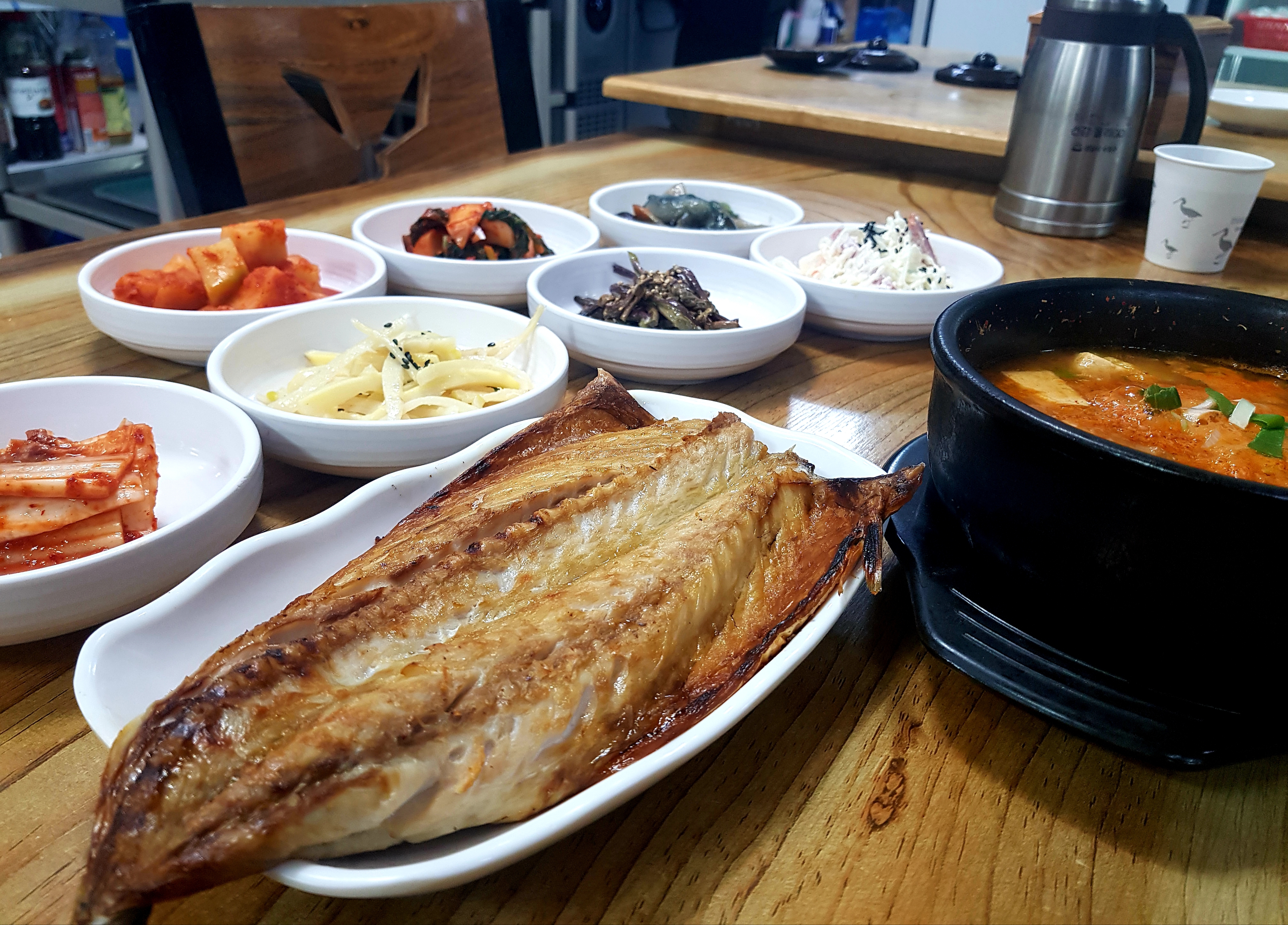 신평양찹쌀순대