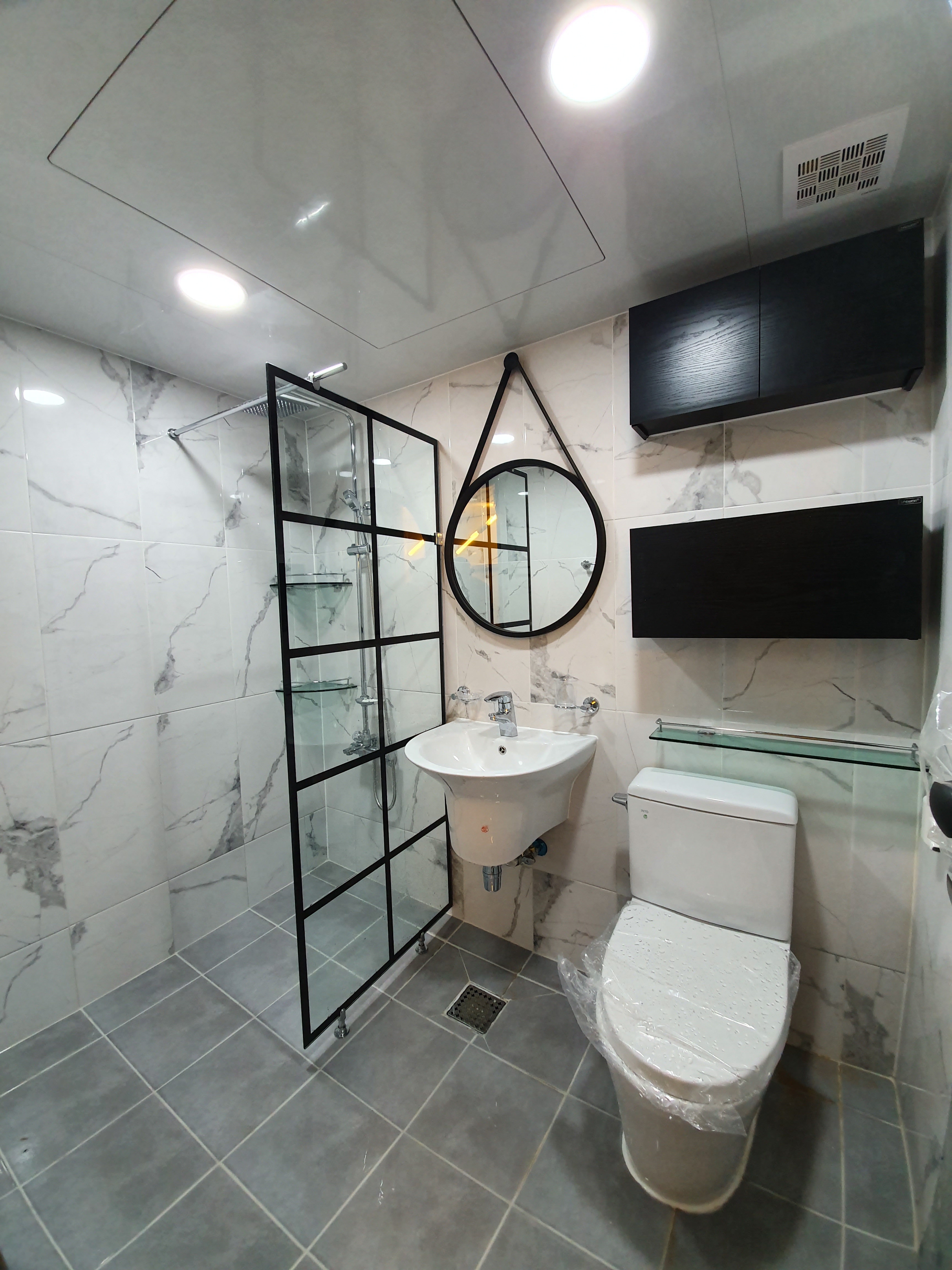 현욕실 대표 이미지 - 욕실 시공 사례