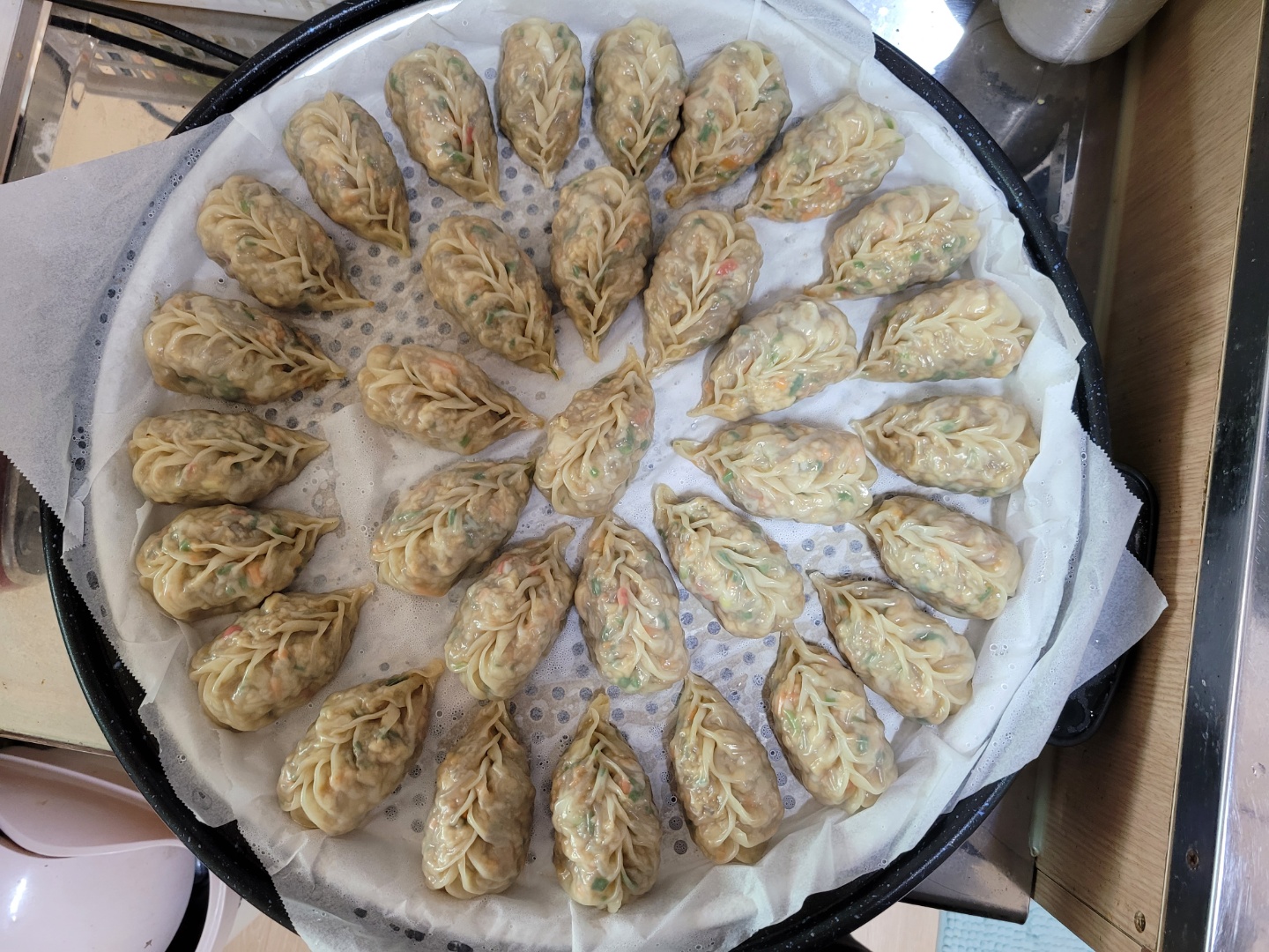 킹왕짱떡볶이