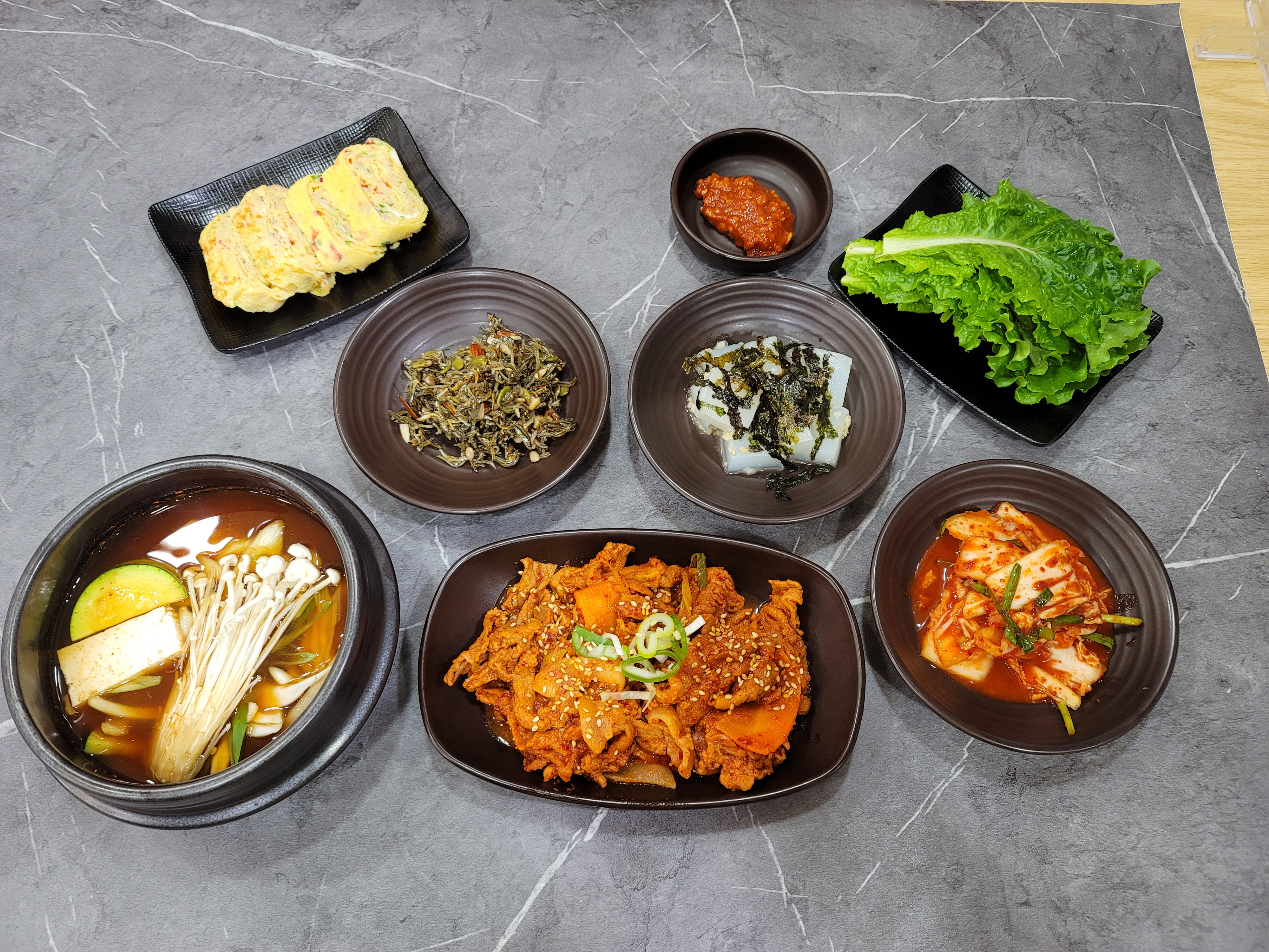 집밥식당 선01