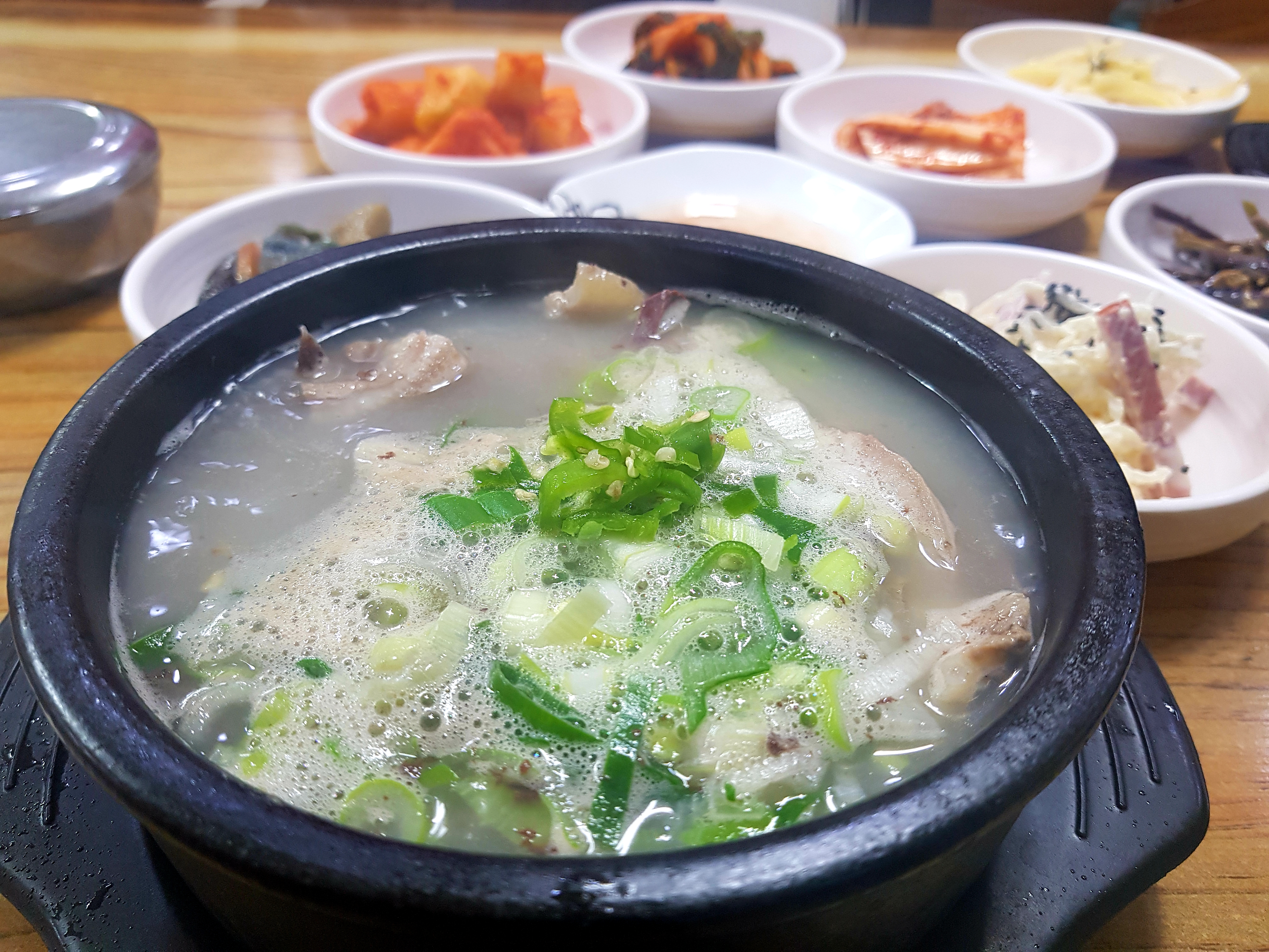 신평양찹쌀순대