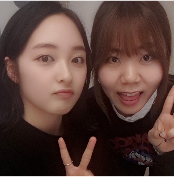 청담쌀롱 김포풍무점