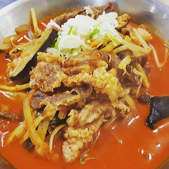 짬뽕의신