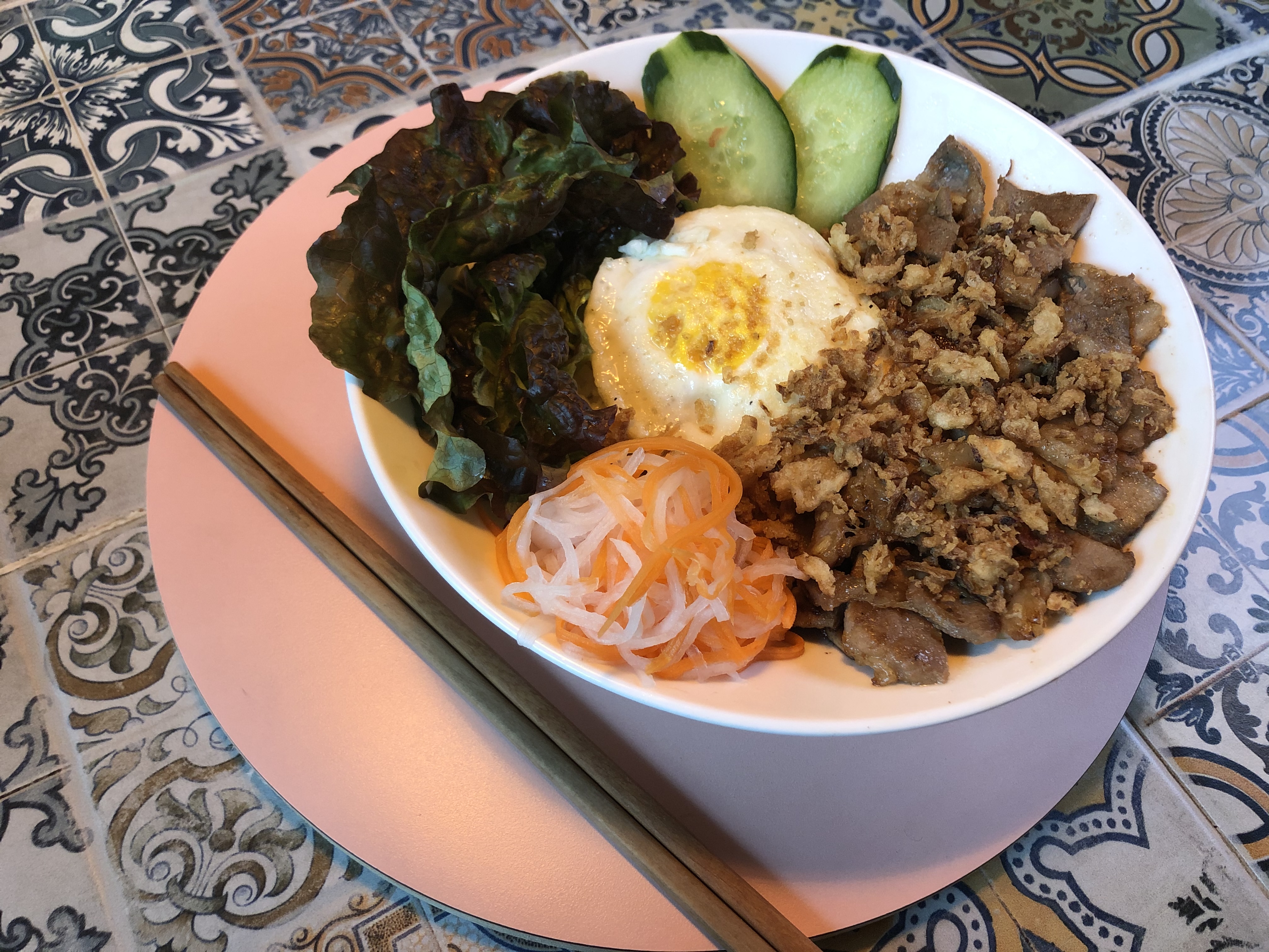 메이포 베트남 쌀국수