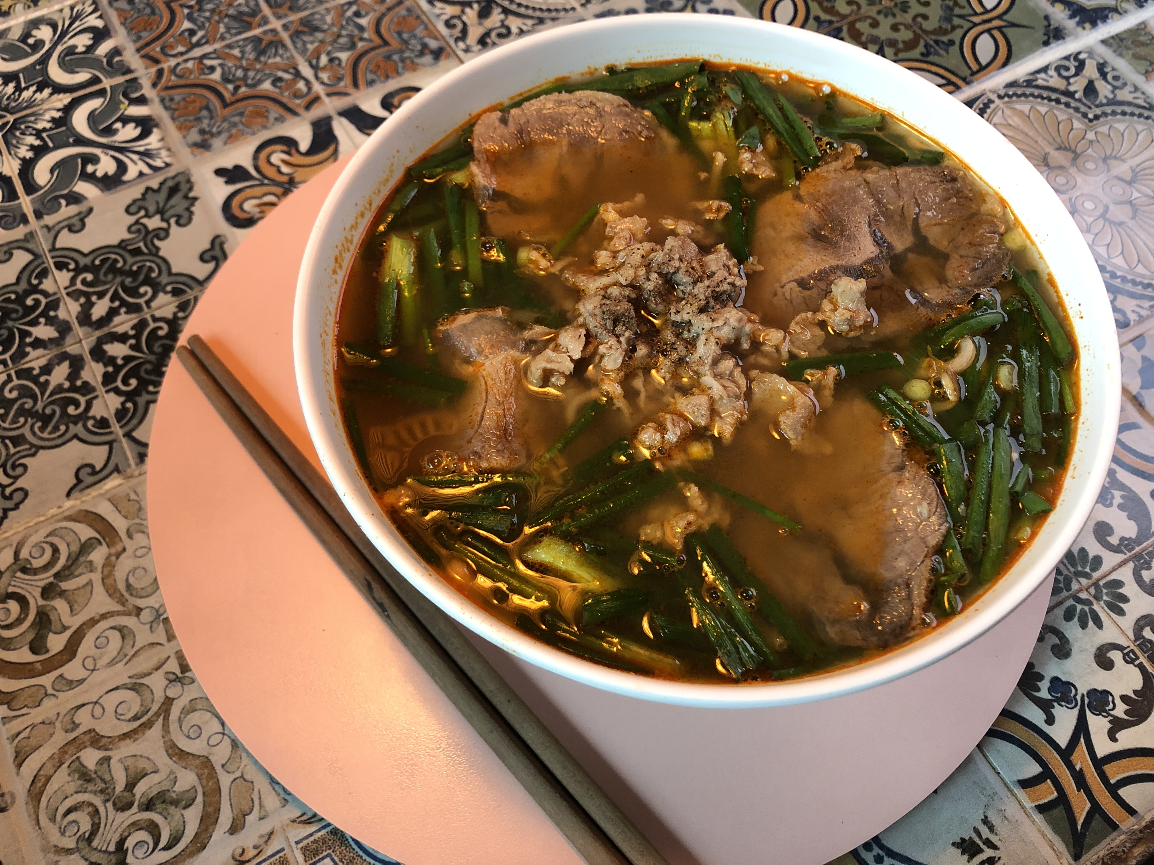 메이포 베트남 쌀국수