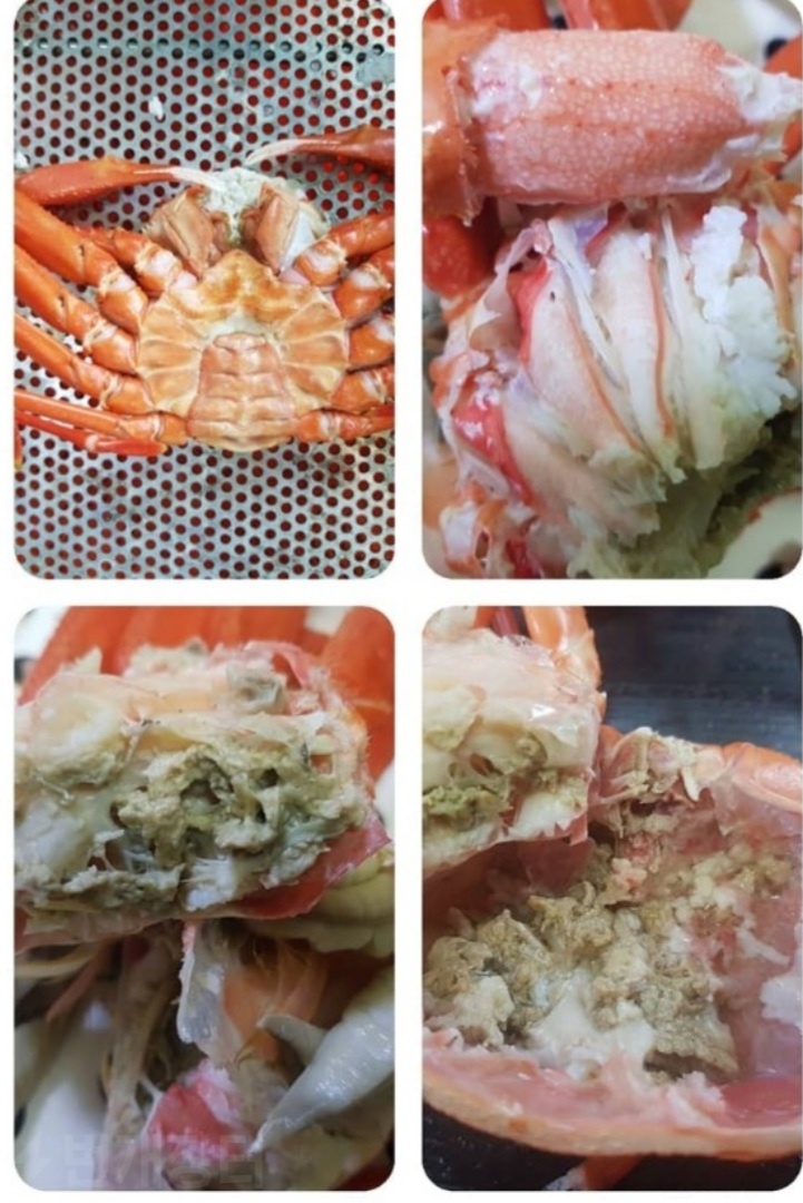 항구식당 설명사진