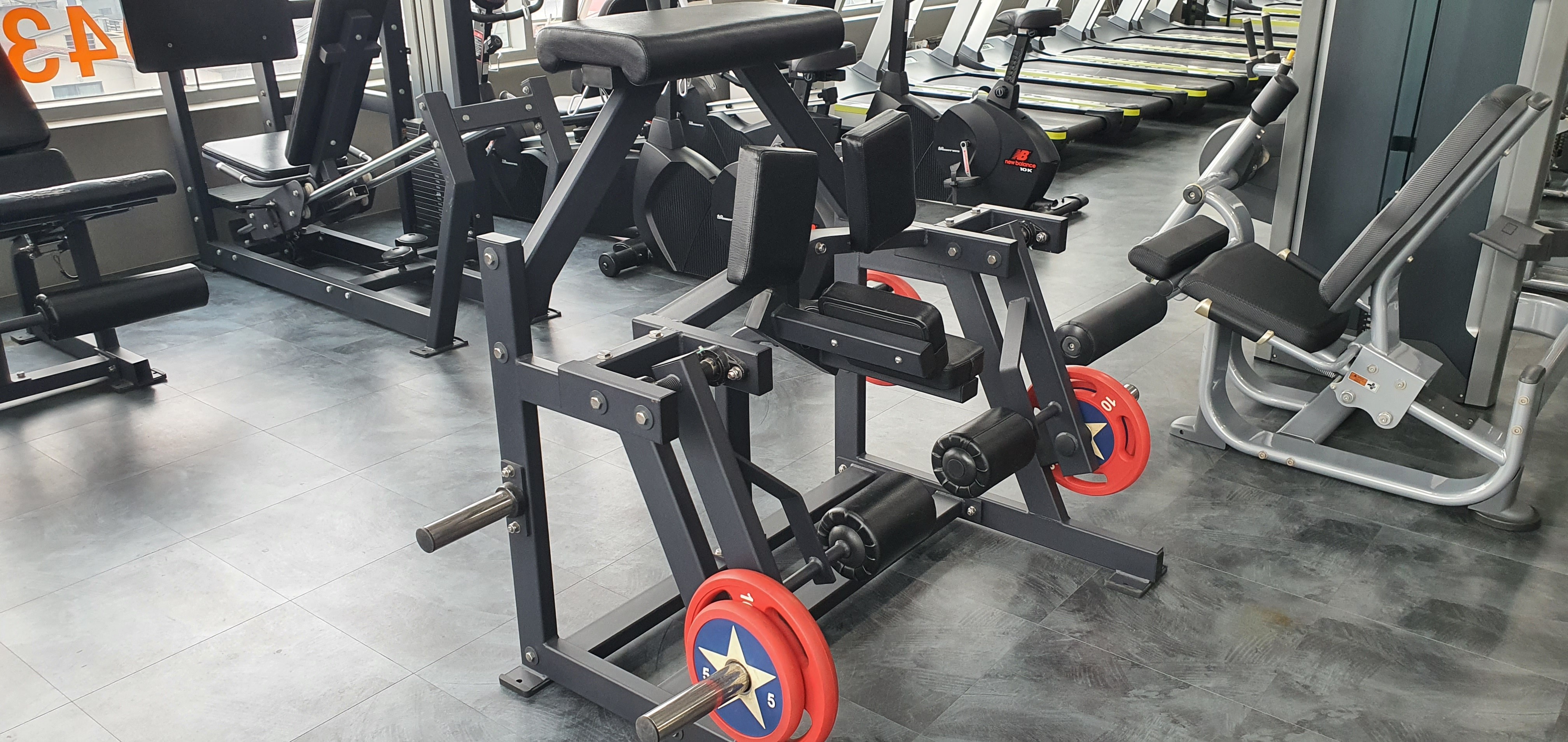 프라임VIP휘트니스 대표 이미지