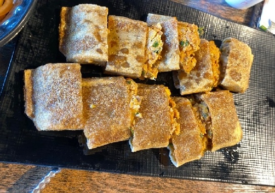 북한강막국수닭갈비