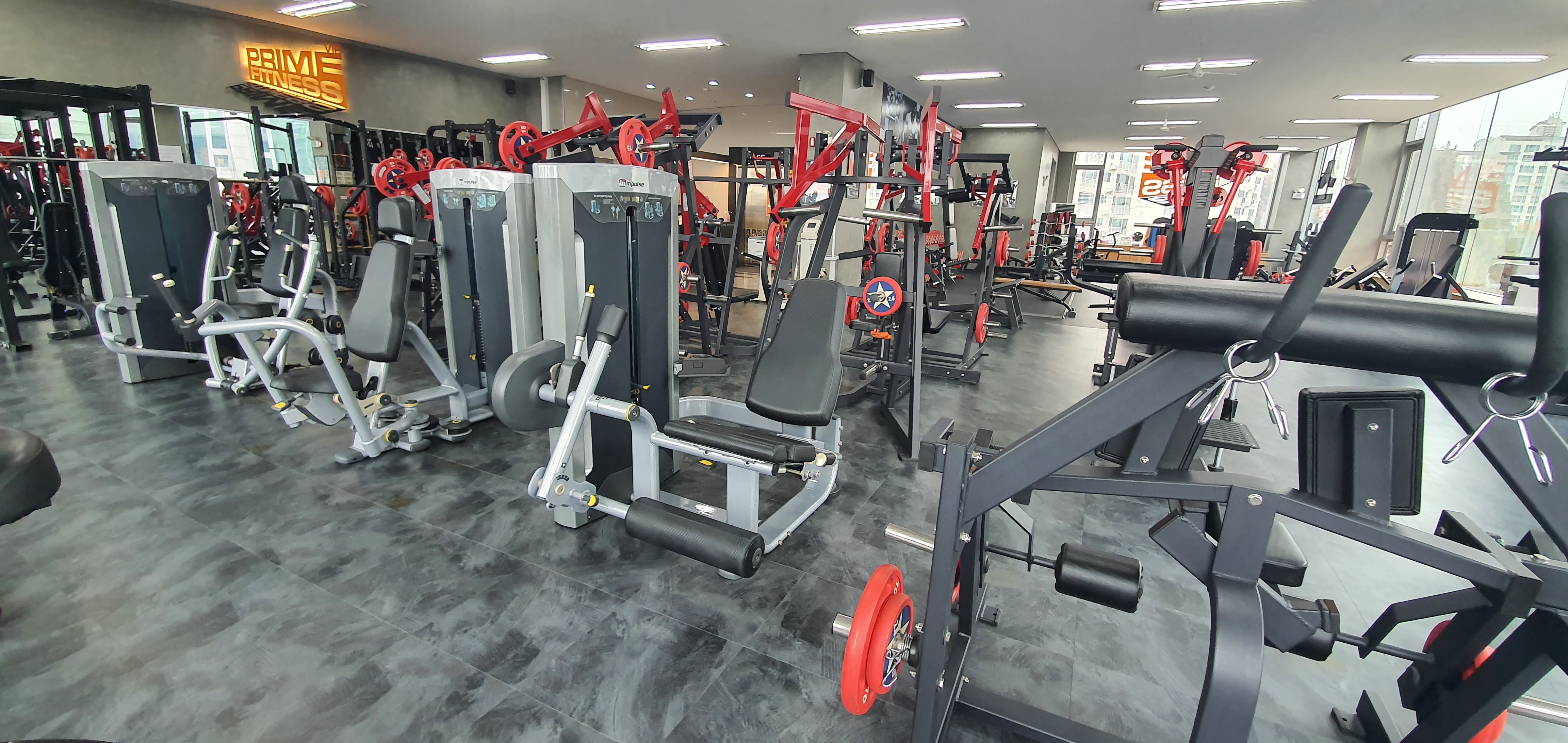 프라임VIP휘트니스 대표 이미지