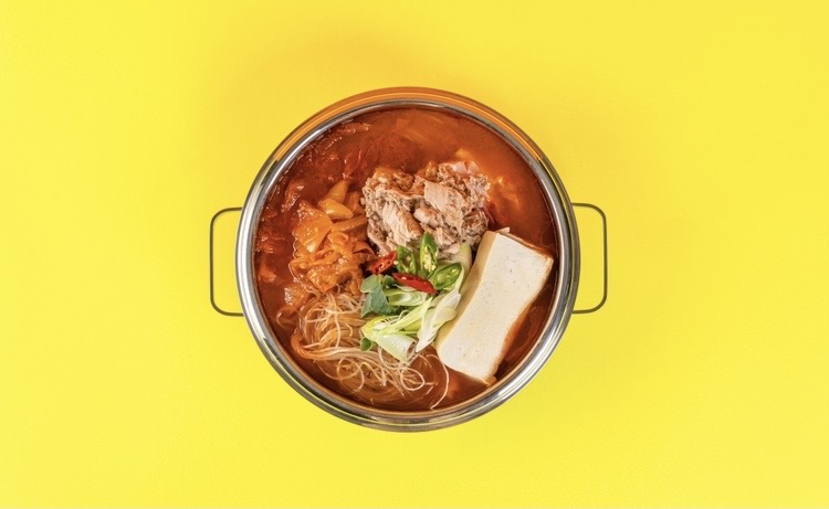 청년찌개 서울1호점