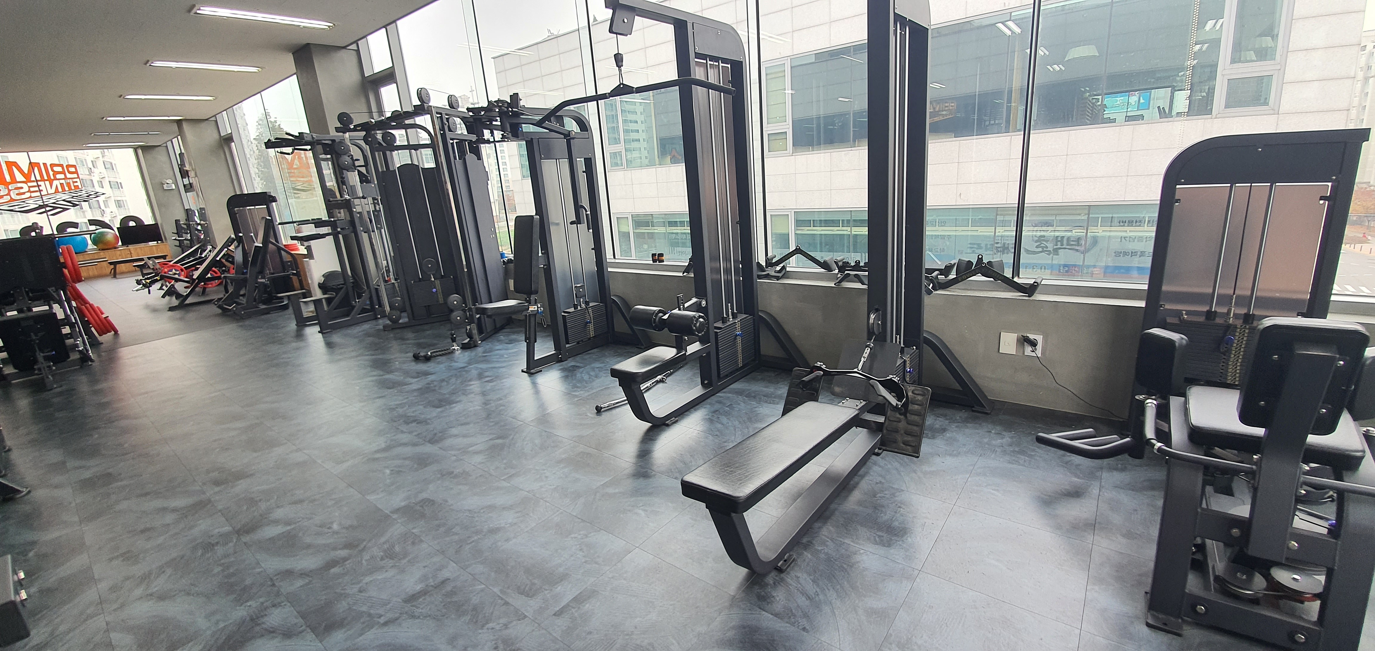 프라임VIP휘트니스 대표 이미지