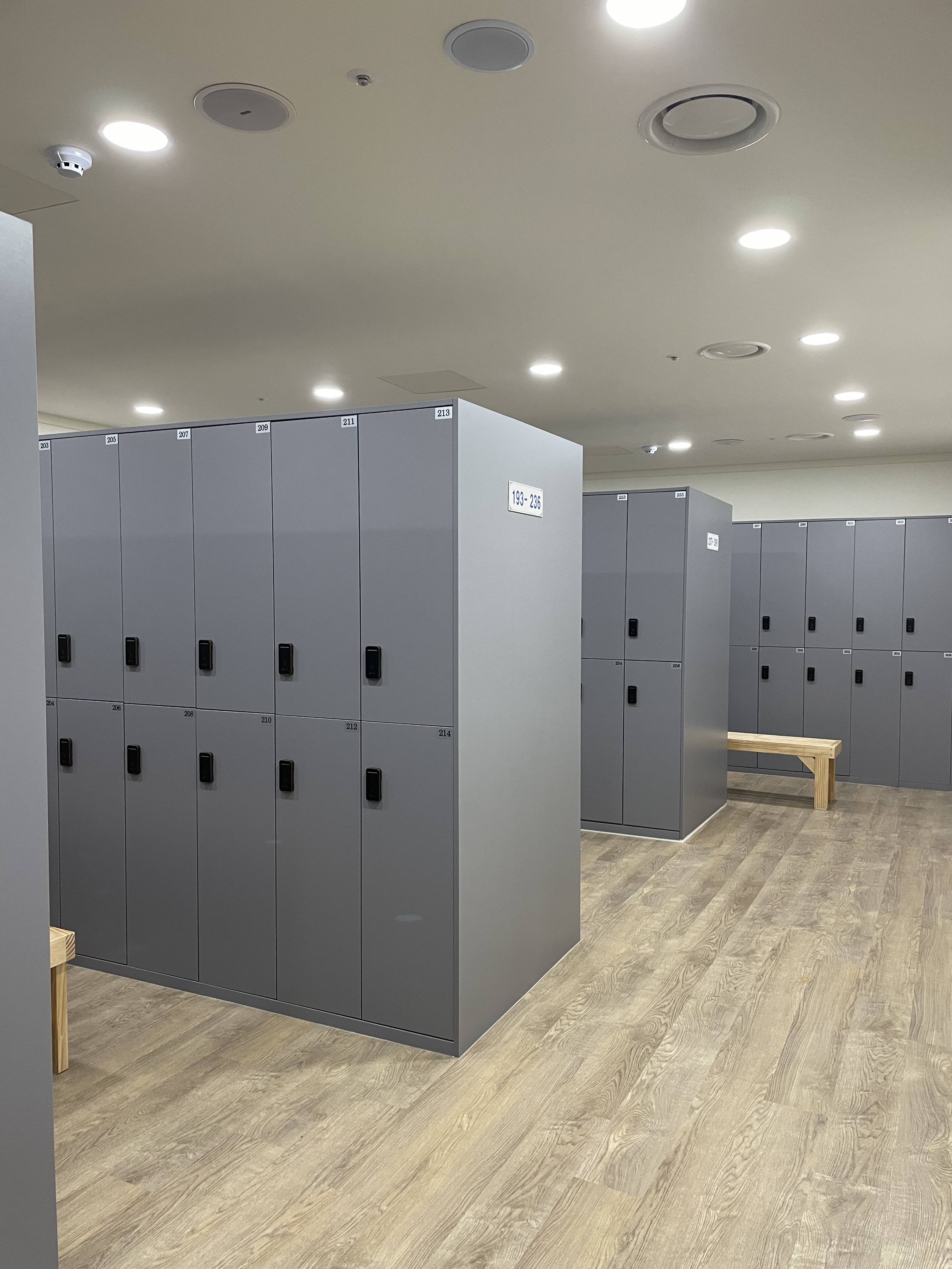 웰스포사우나찜질방 사진 2