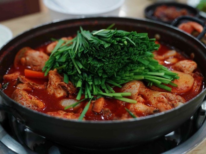 보생옥 흑염소