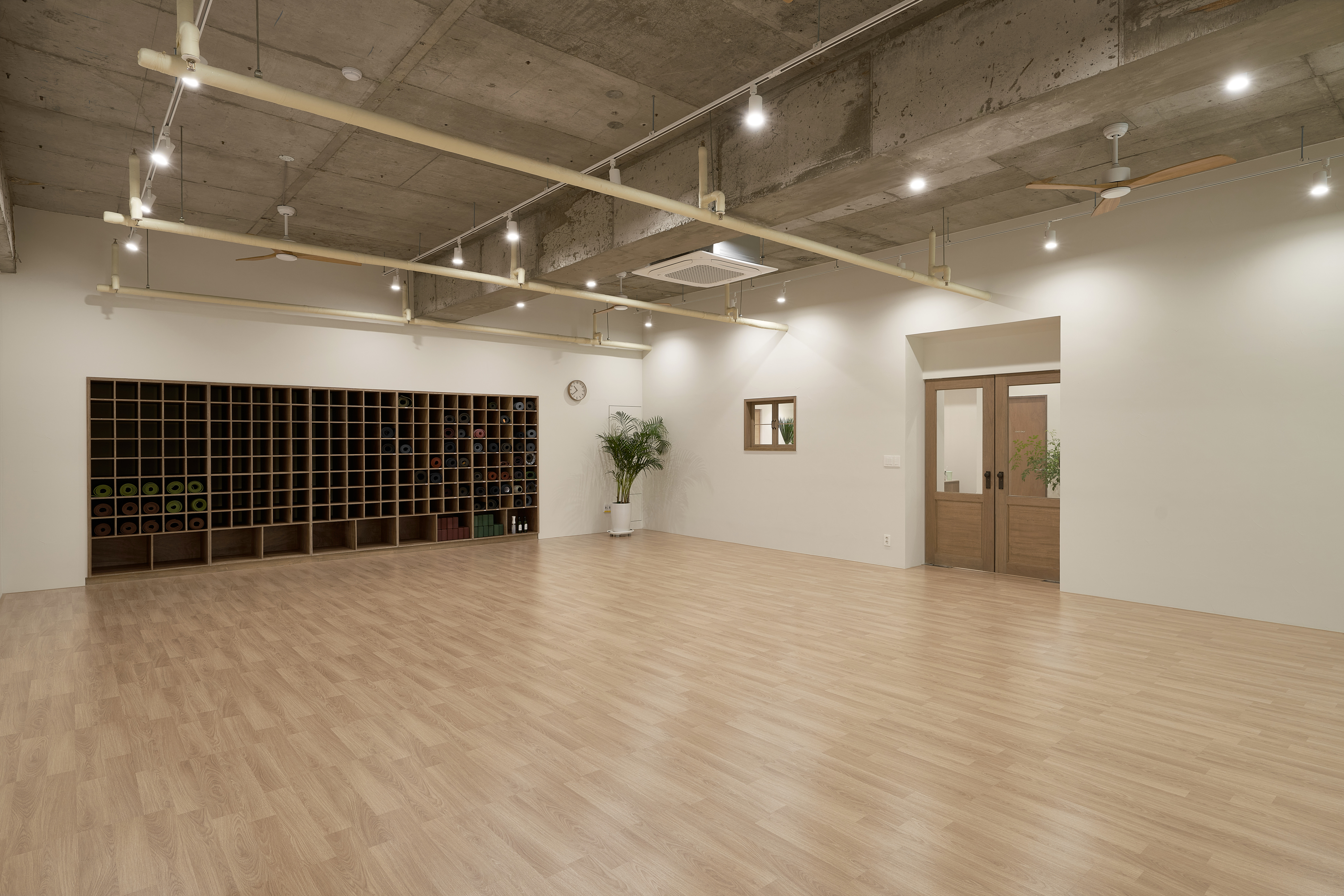 부천아쉬탕가요가 대표 이미지