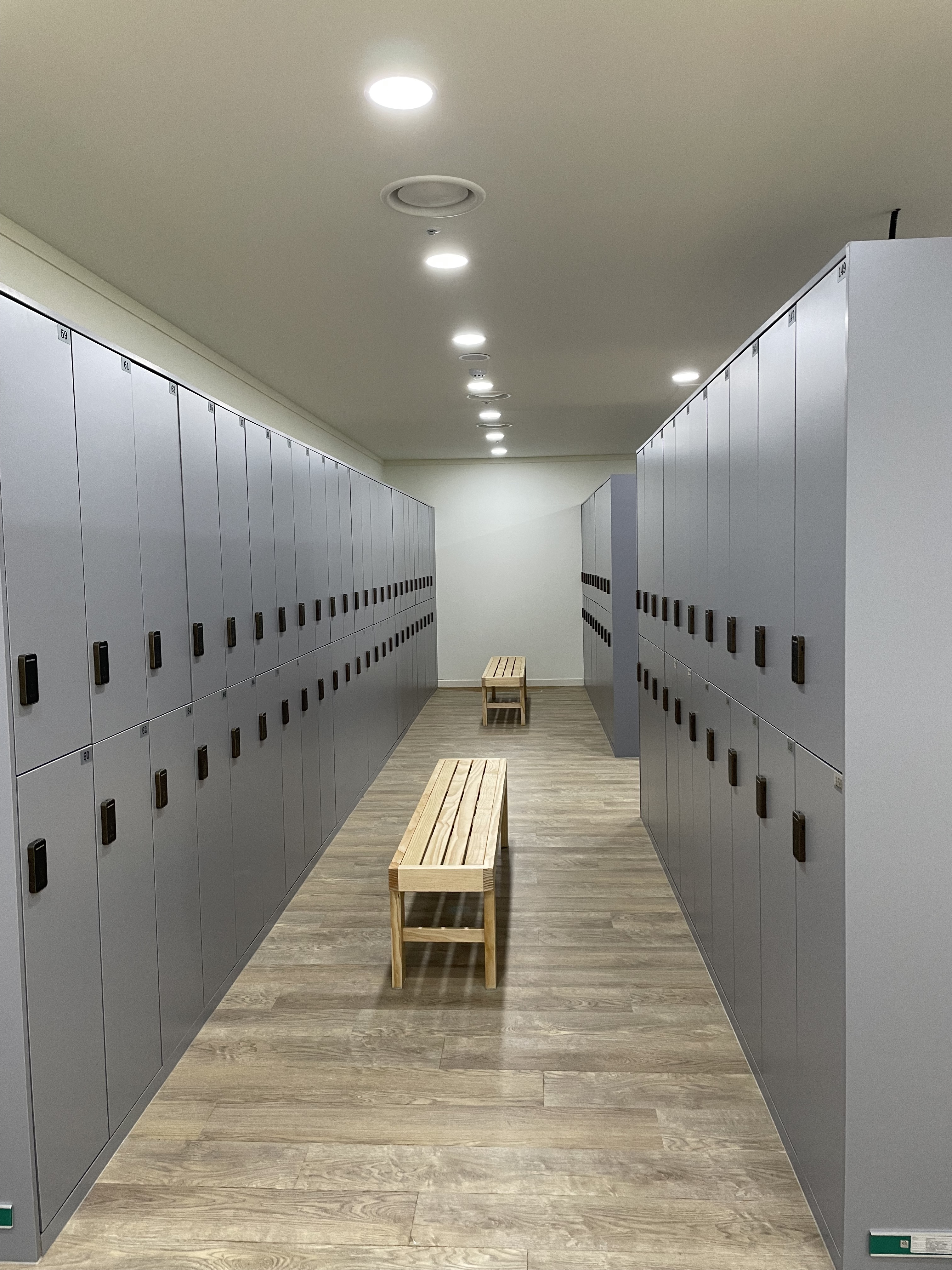 웰스포사우나찜질방 사진 1