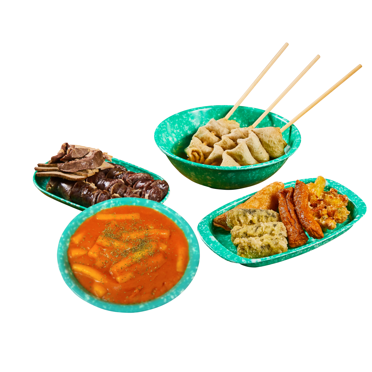 우리할매떡볶이 부산부곡점