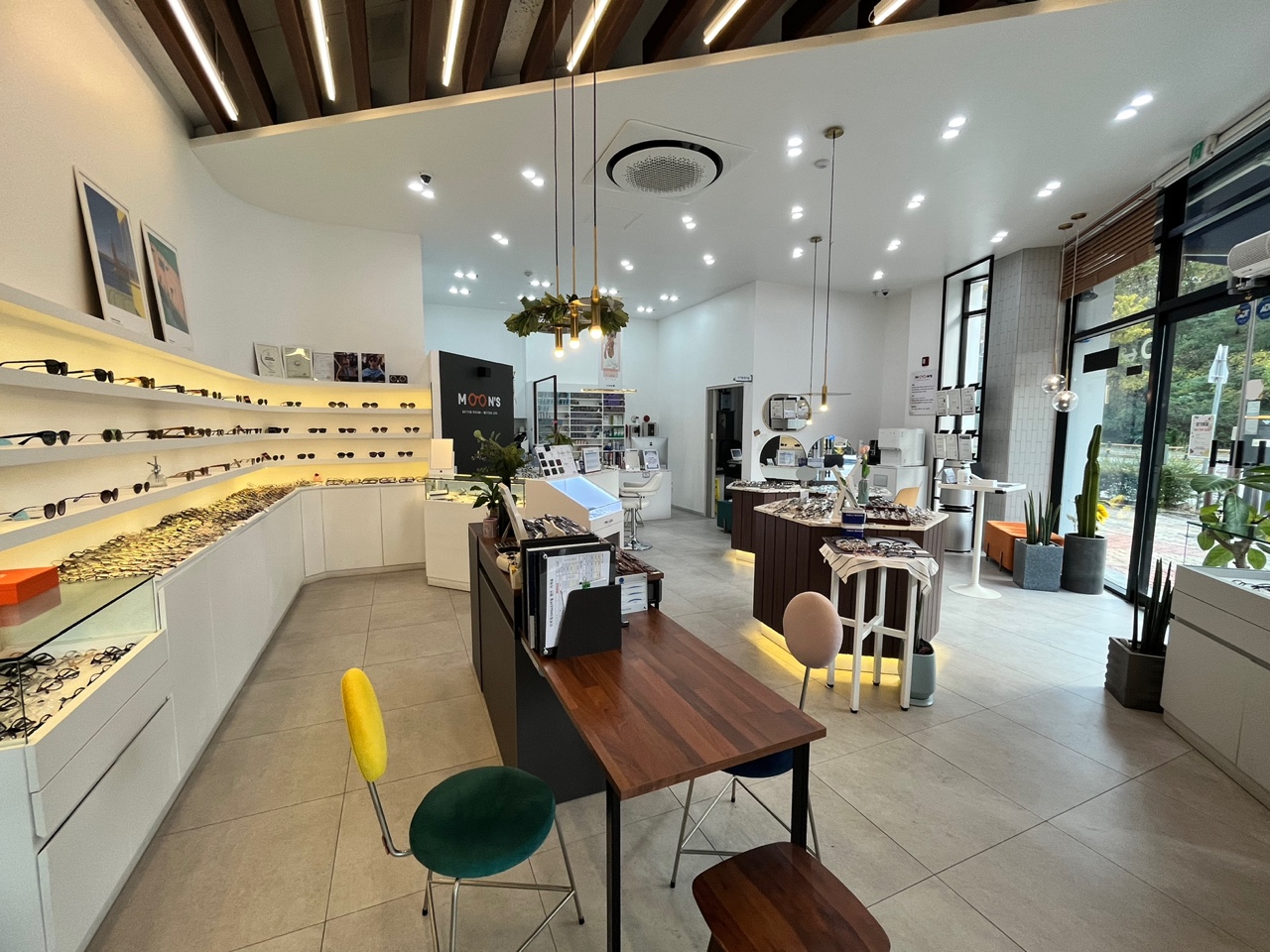 문스안경 대표 이미지