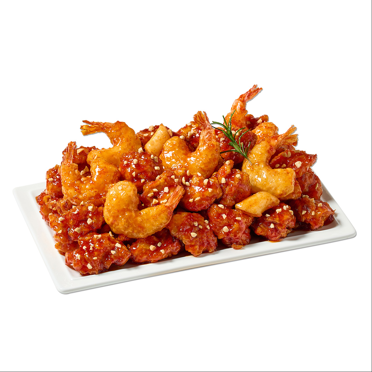 치킨매니아 당진점