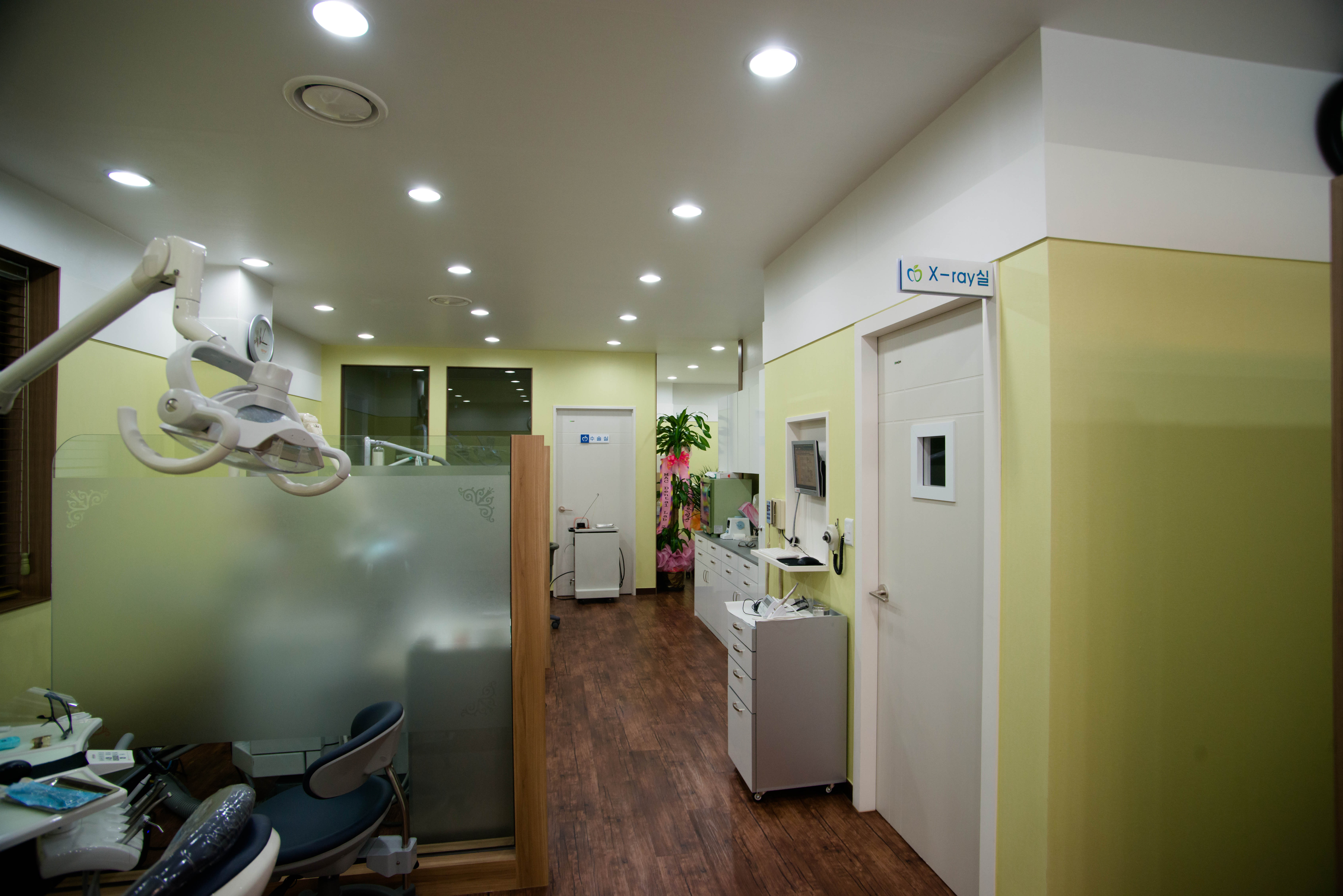 갈보리치과의원 대표 이미지