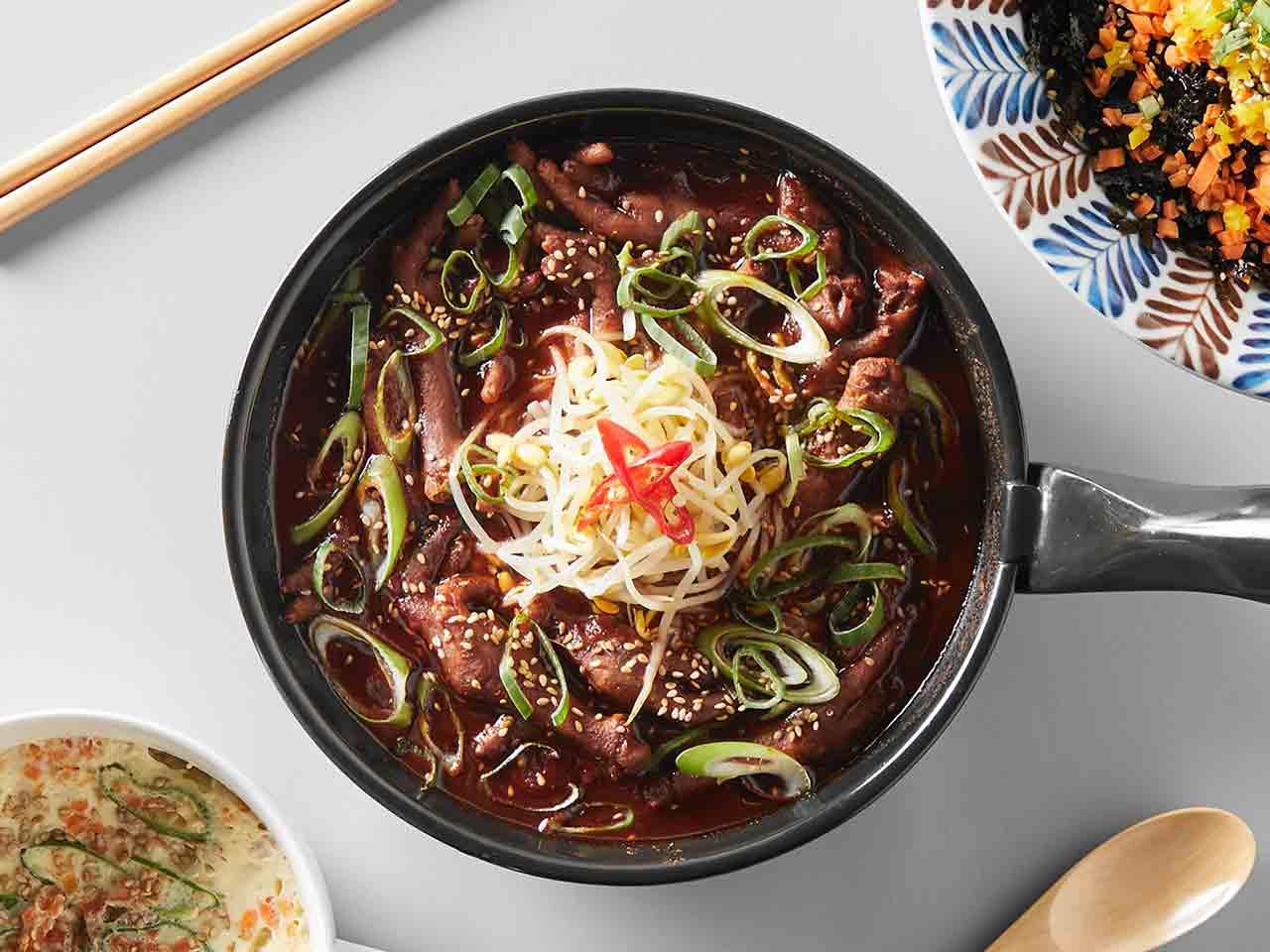 네이버 플레이스 두리닭발앤쪽갈비 : 네이버