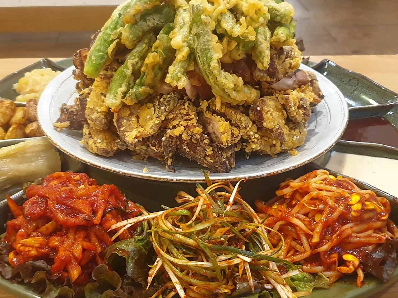 네이버 플레이스 청주왕족발 : 네이버