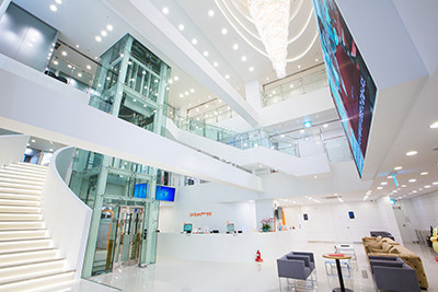 글로벌365MC병원 대전 대표 이미지