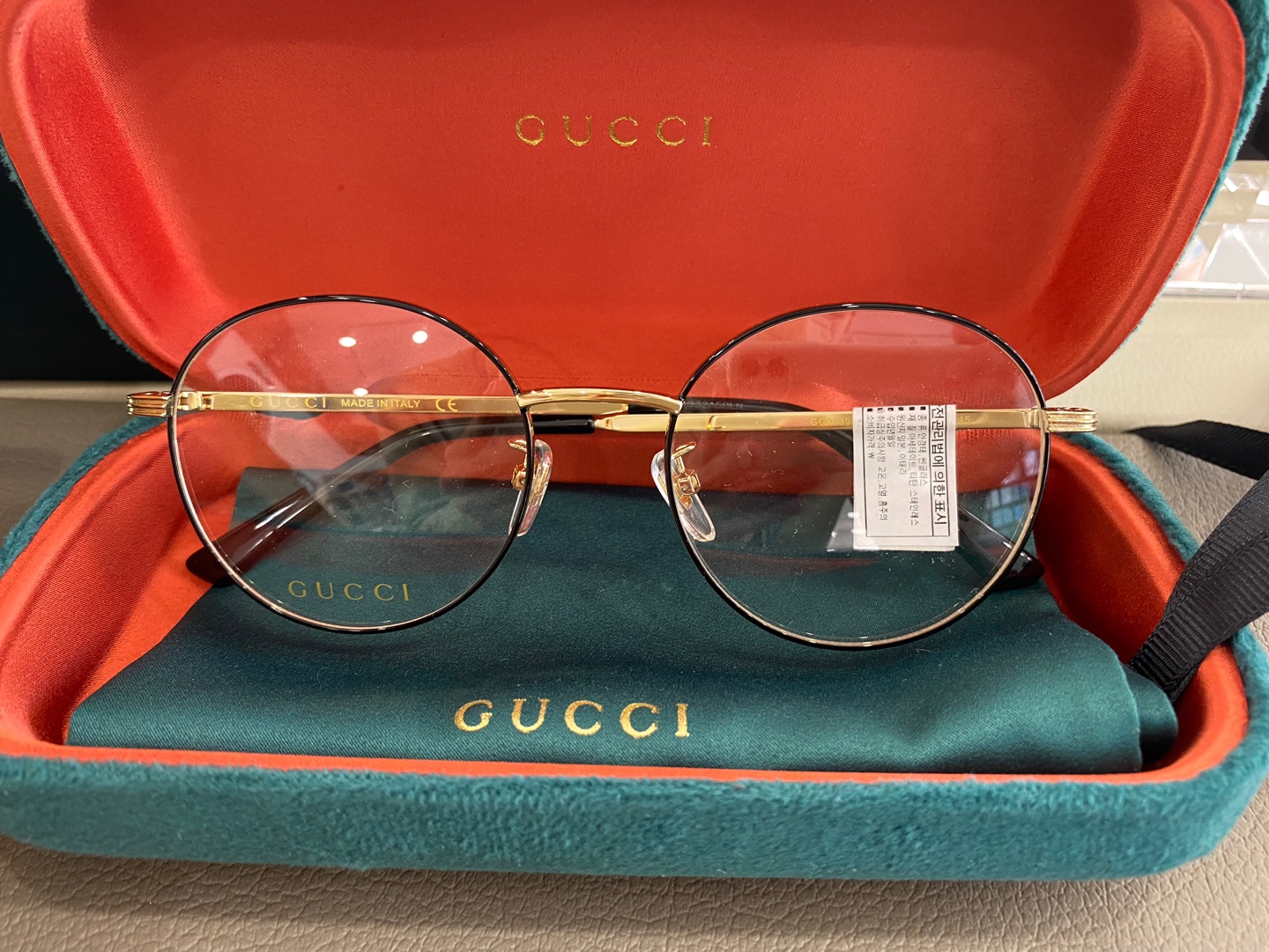 안경공작소 야음점 대표 이미지