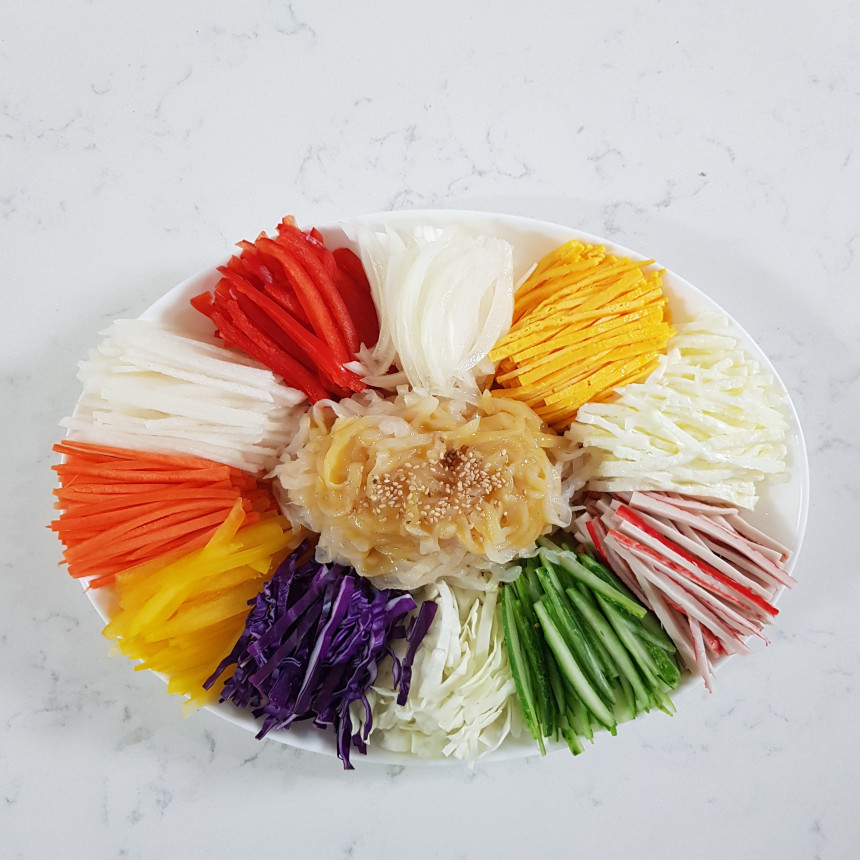 해청식품