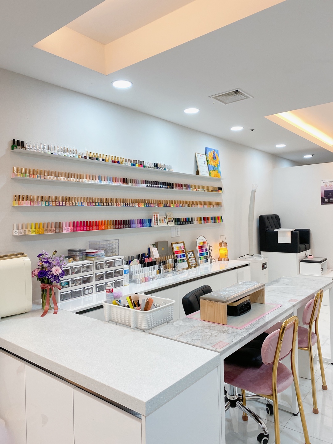 네일바이벨라 대표 이미지