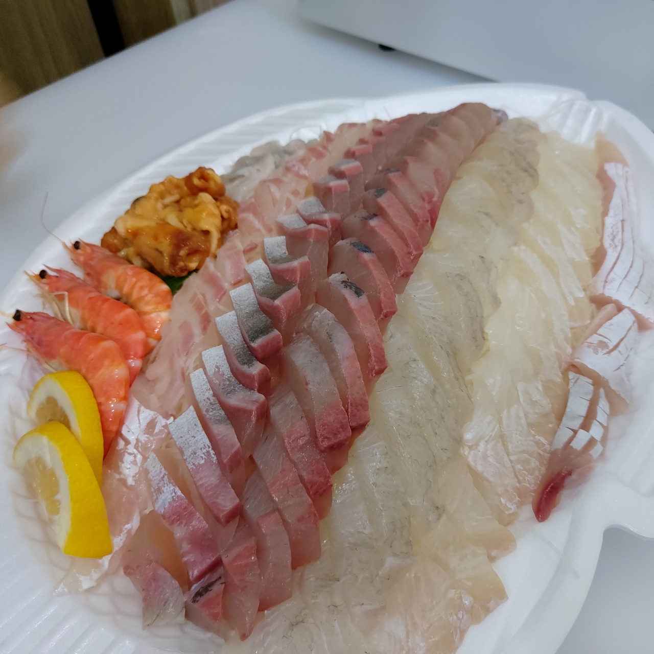 MAd.ma | 대방어회맛집추천 강원 양양군 대방어회전문점 소개합니다 방문해보세요 양양회포장