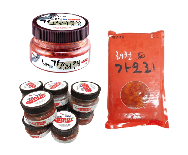 해청식품
