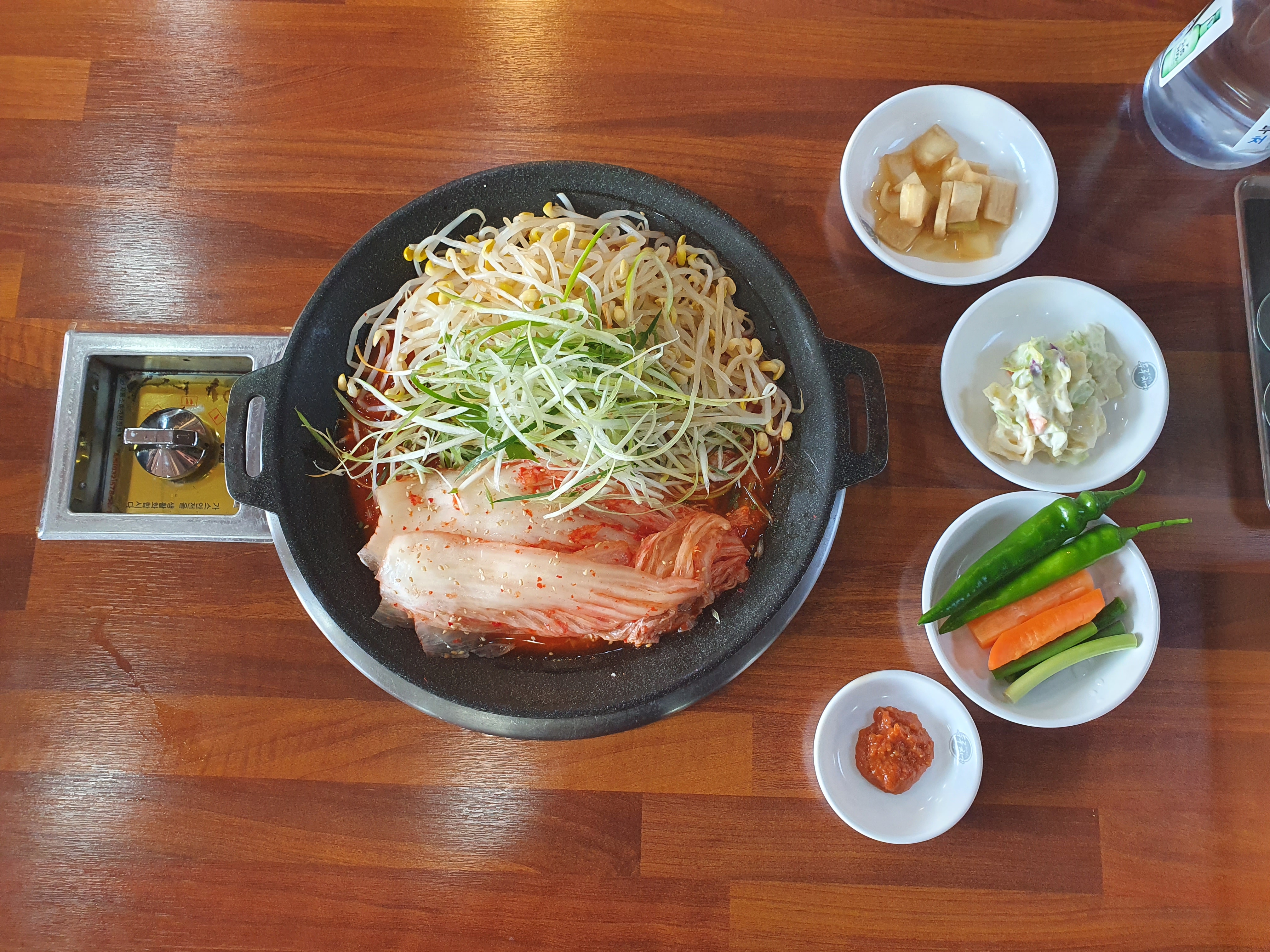 배양리두루치기 의정부점