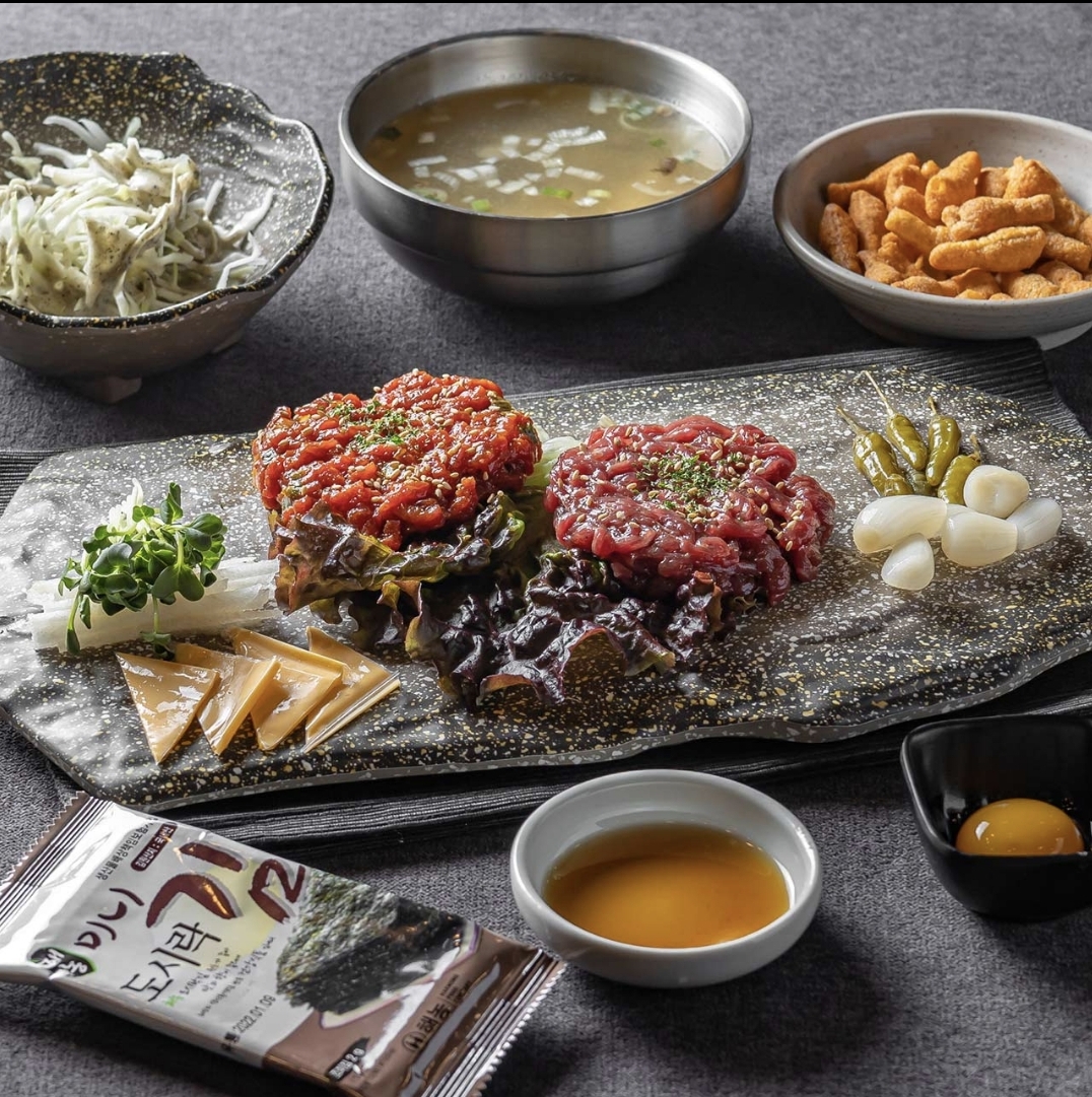 육회실장 서면본점