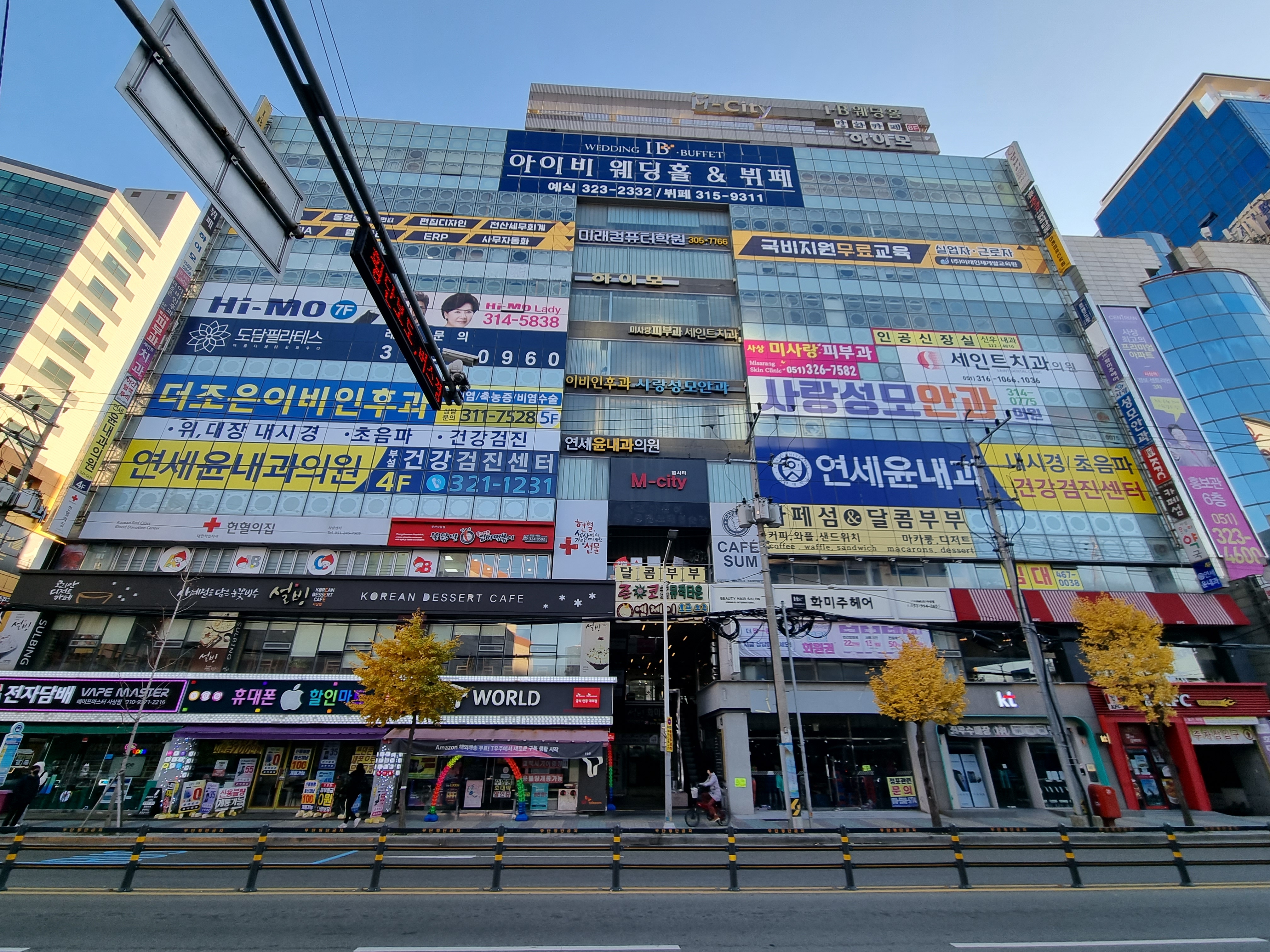 연세윤내과의원 대표 이미지