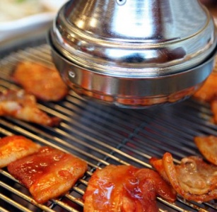 홍천원조화로구이