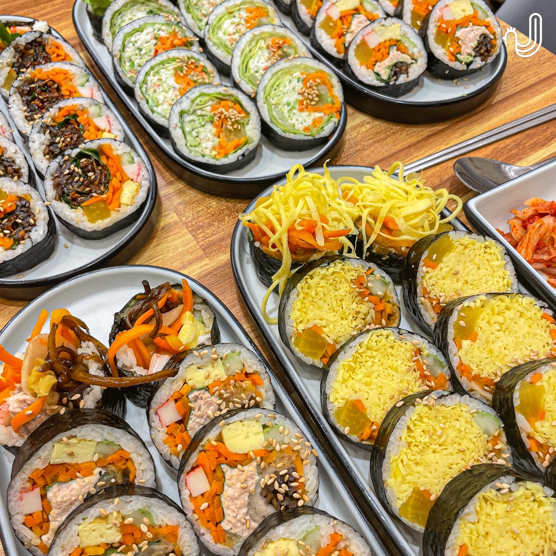 라라김밥