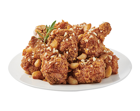 티바두마리치킨백구점