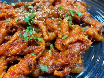 뼈대있는연탄구이