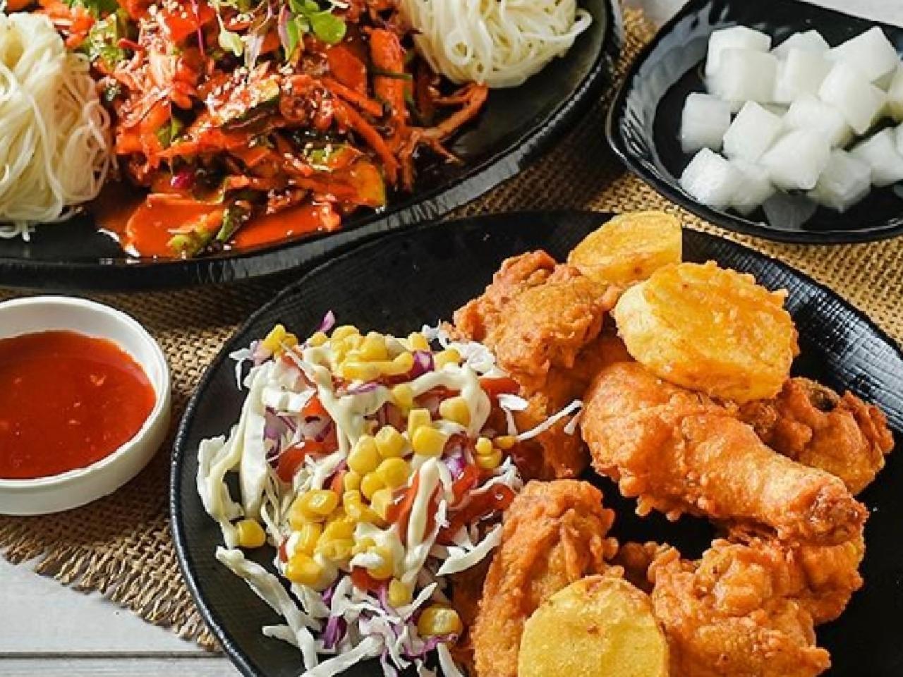 네이버 플레이스 유진바베큐 구로점 : 네이버