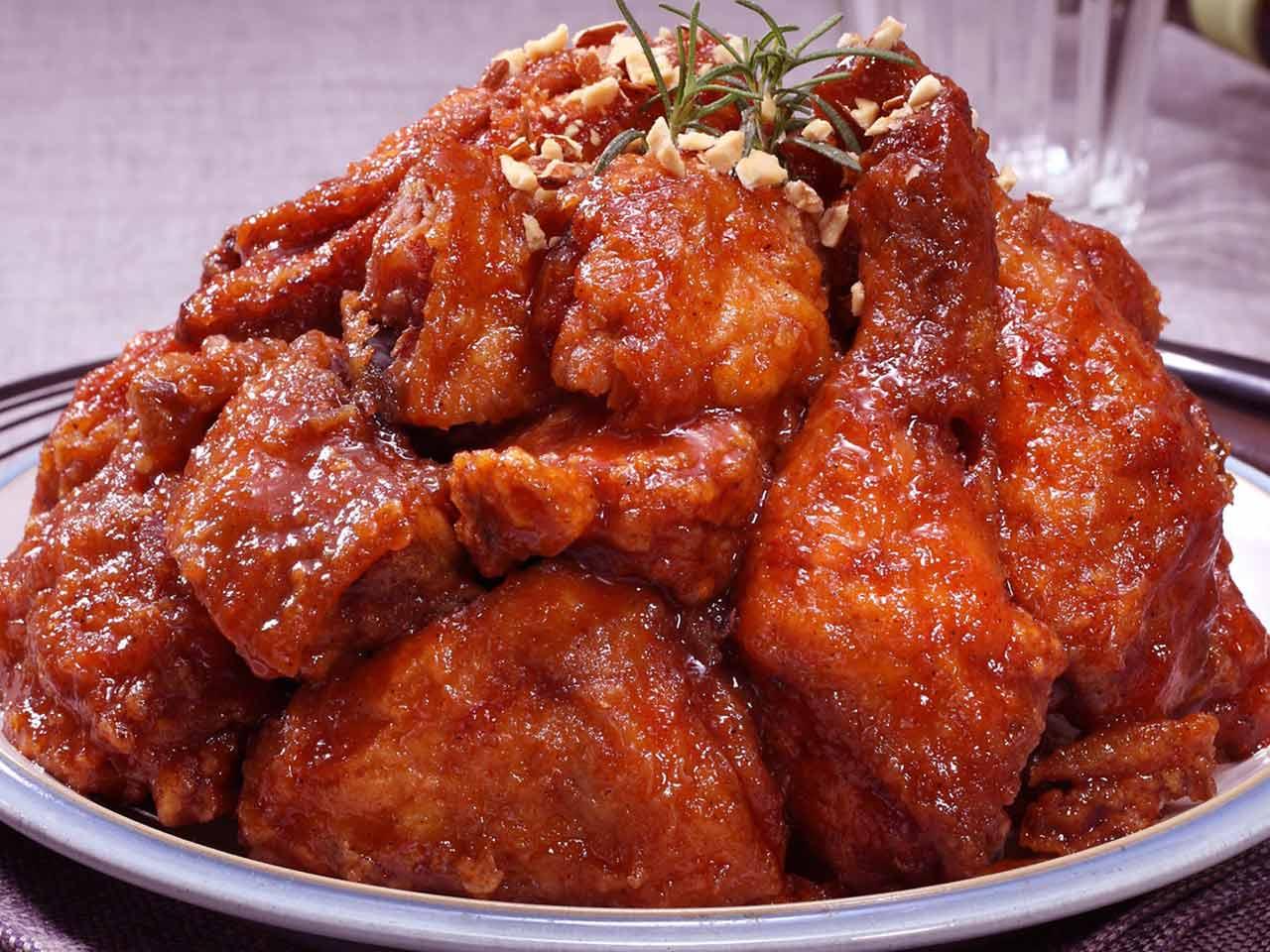 네이버 플레이스 삼통치킨&호프 구로디지털단지점 : 네이버
