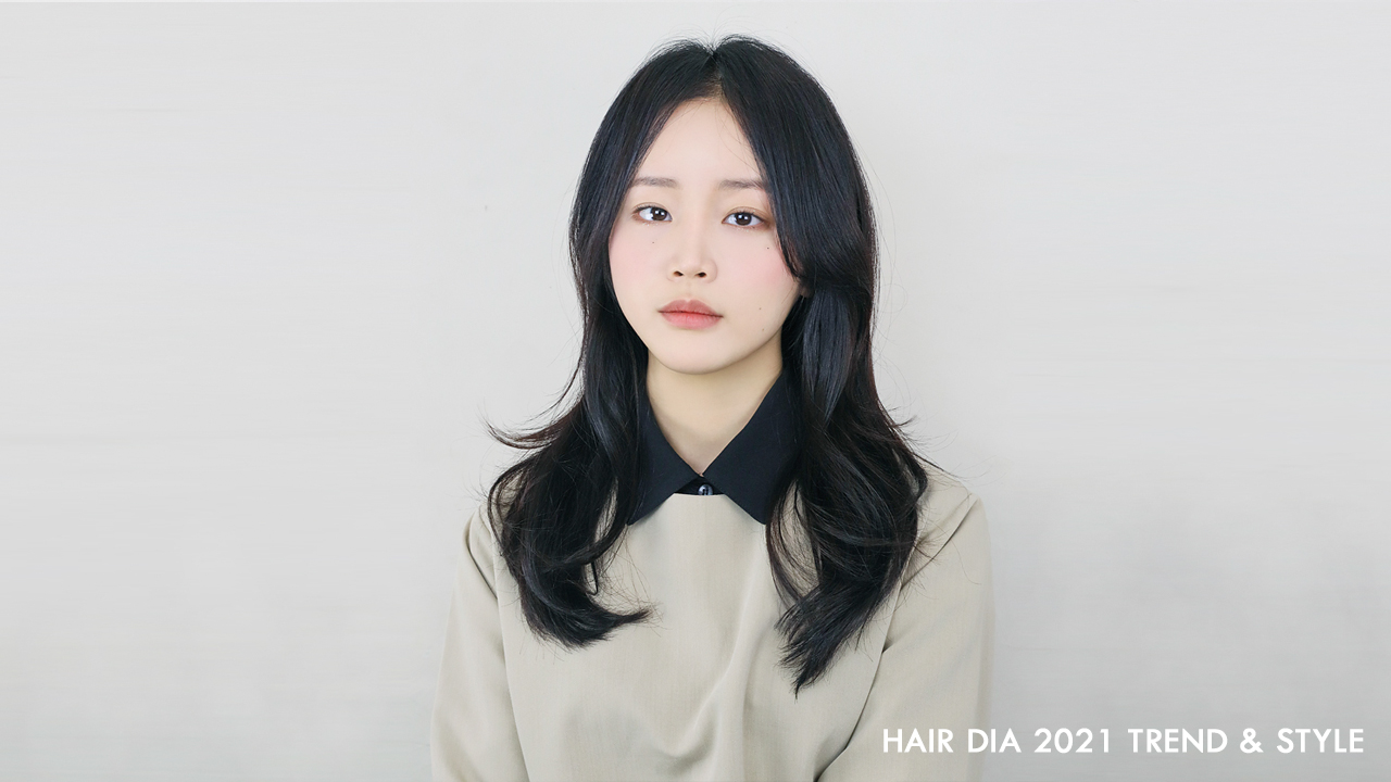 헤어다이아 서현역점