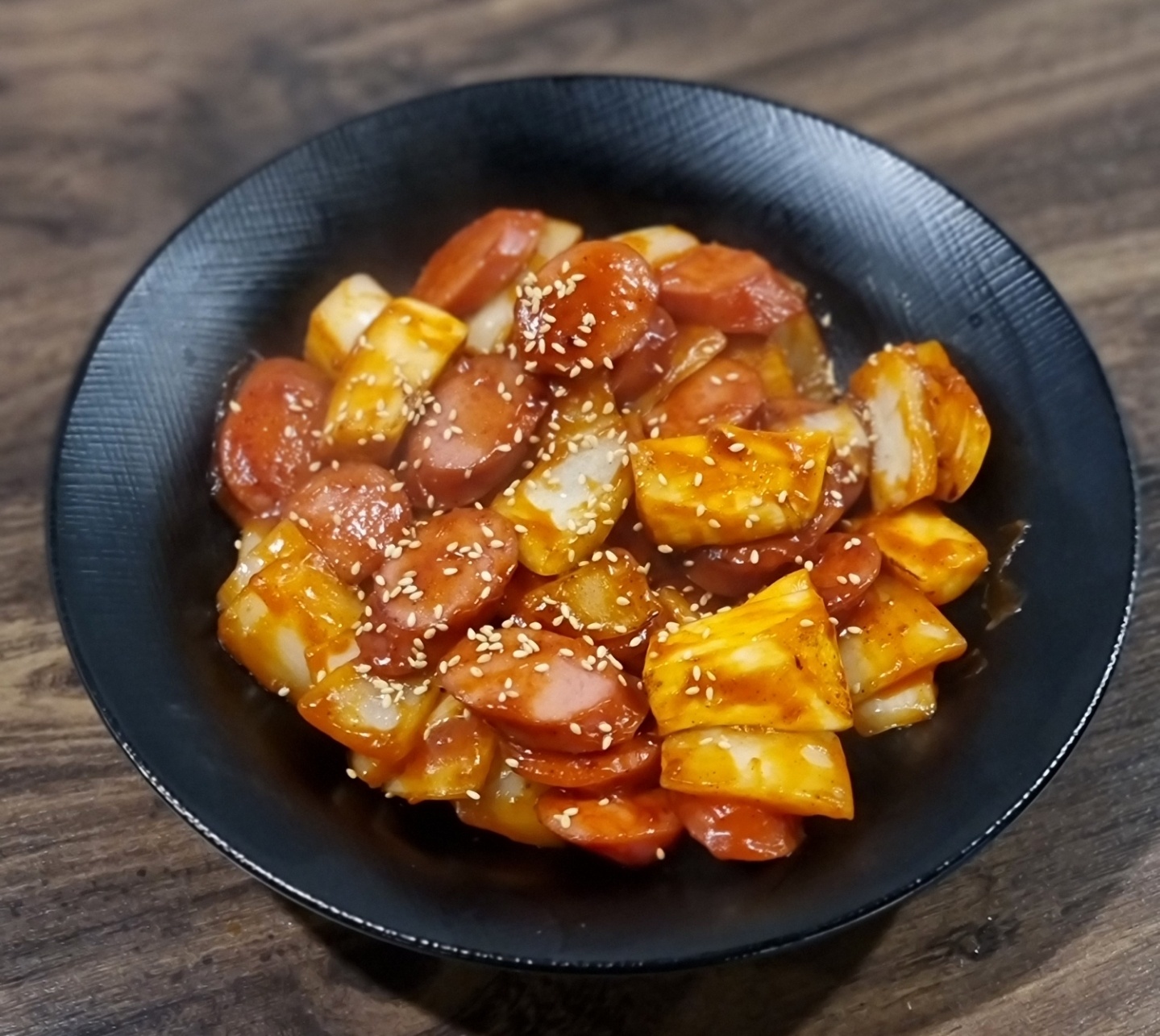 진소담다이닝