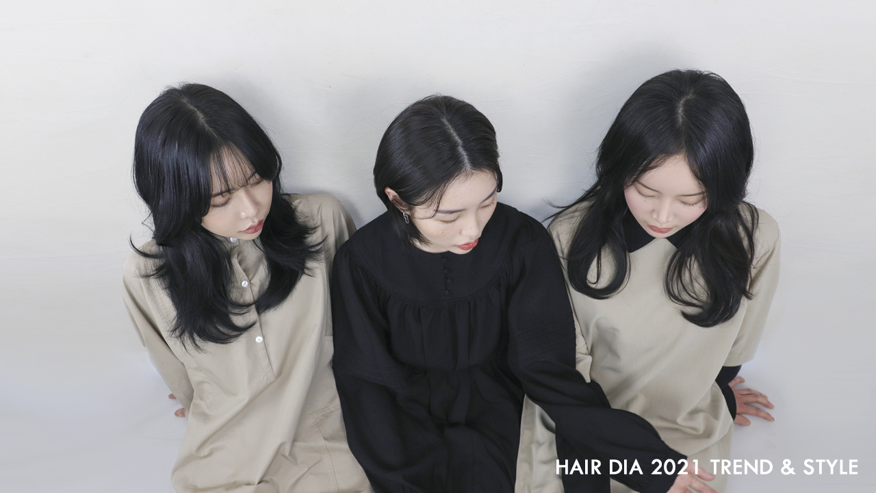 헤어다이아 서현역점