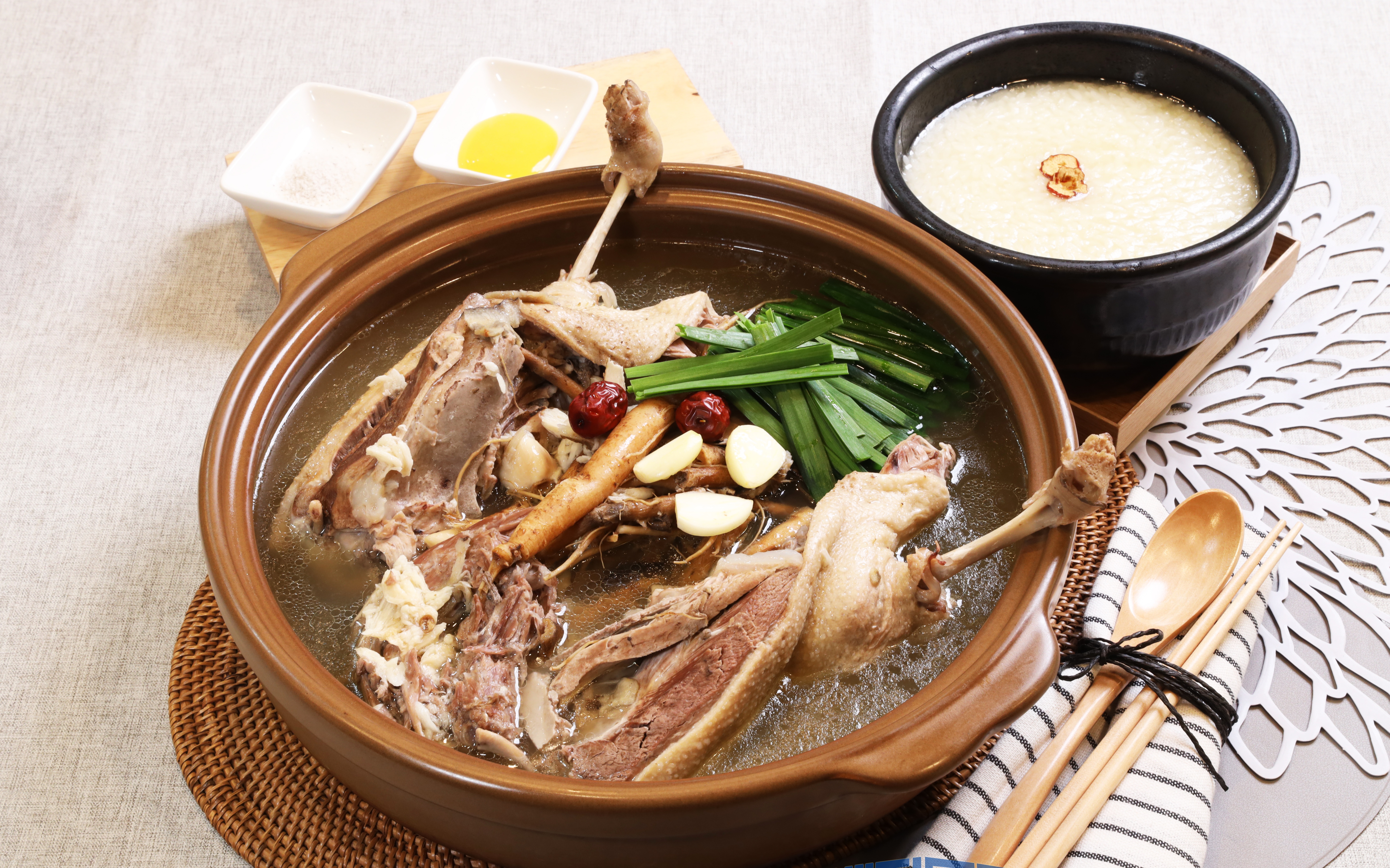 대성농장생오리 수원점