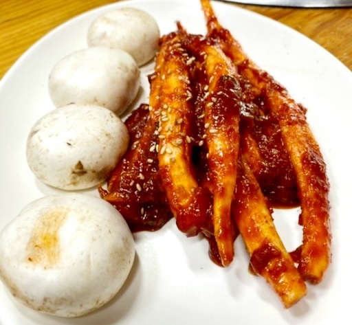 홍천원조화로구이