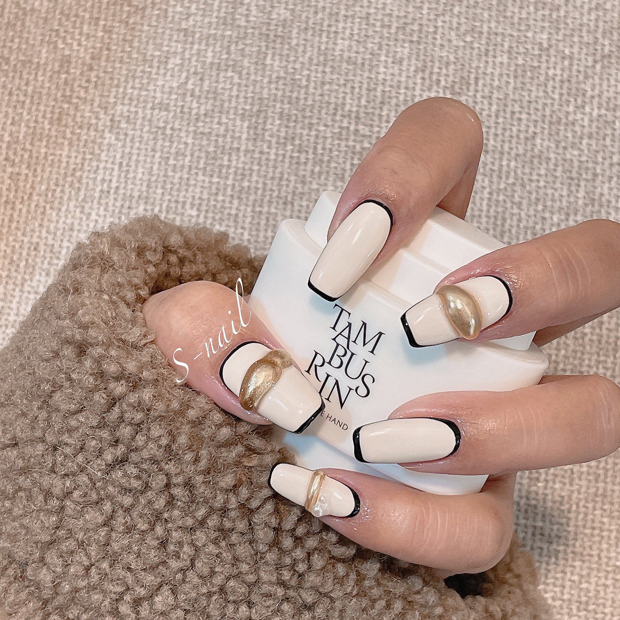 S nail 에스네일