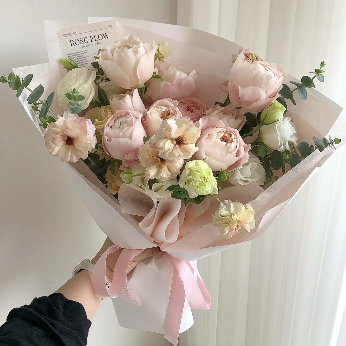 로즈플로우