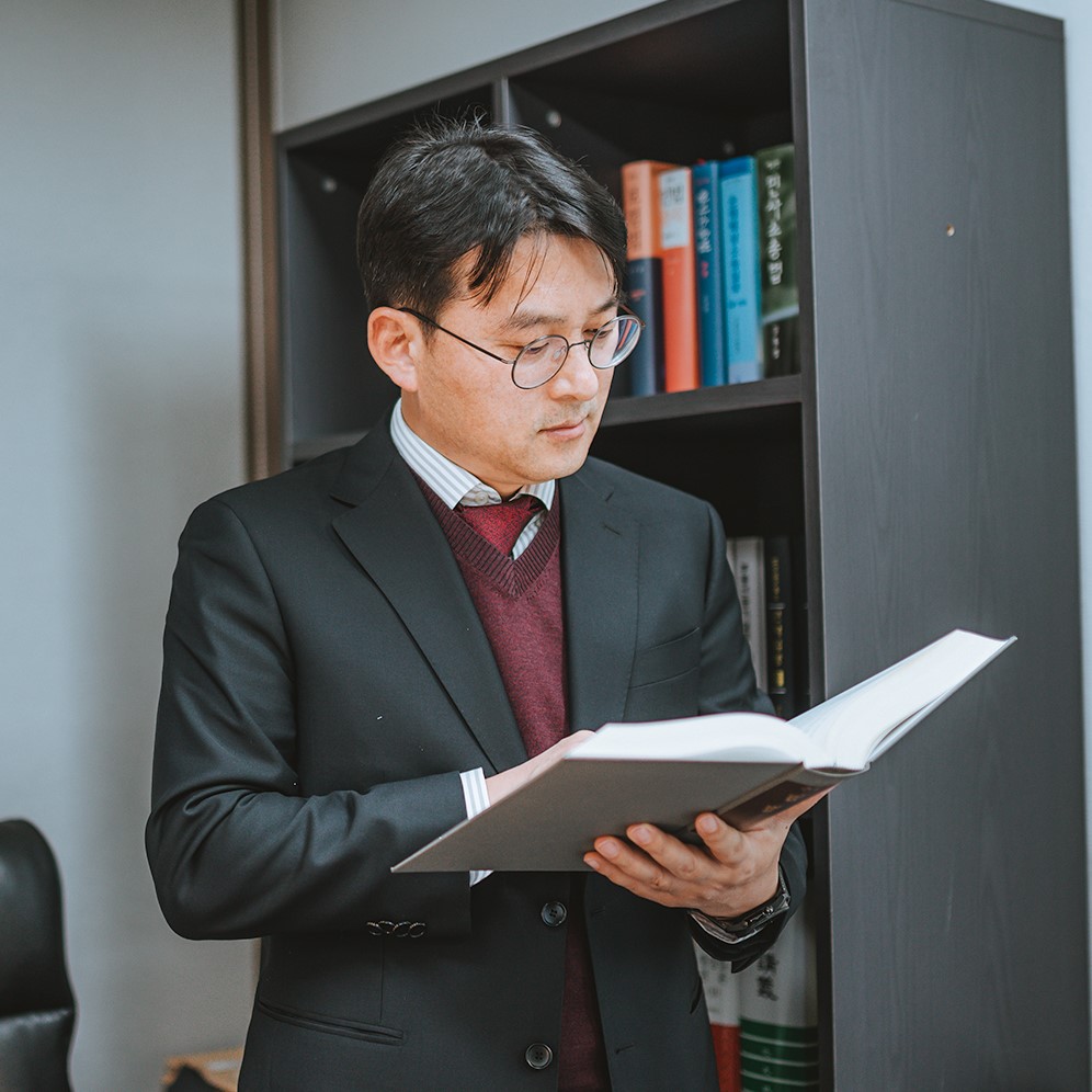 변호사정주섭법률사무소